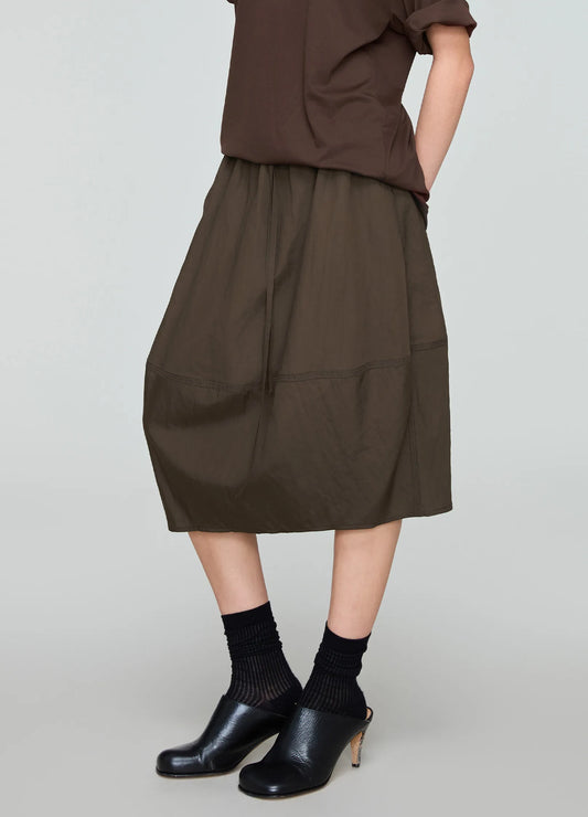 Light Half Skirt