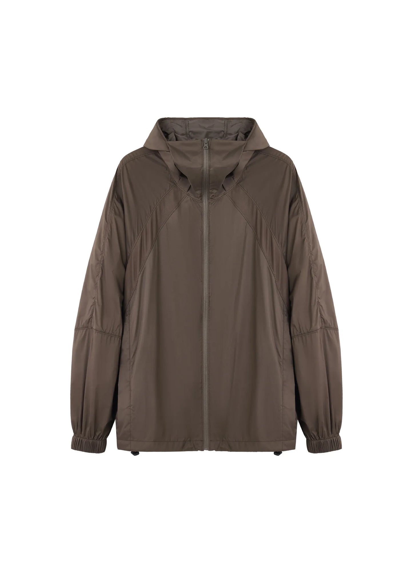 Light Nylon Jacket