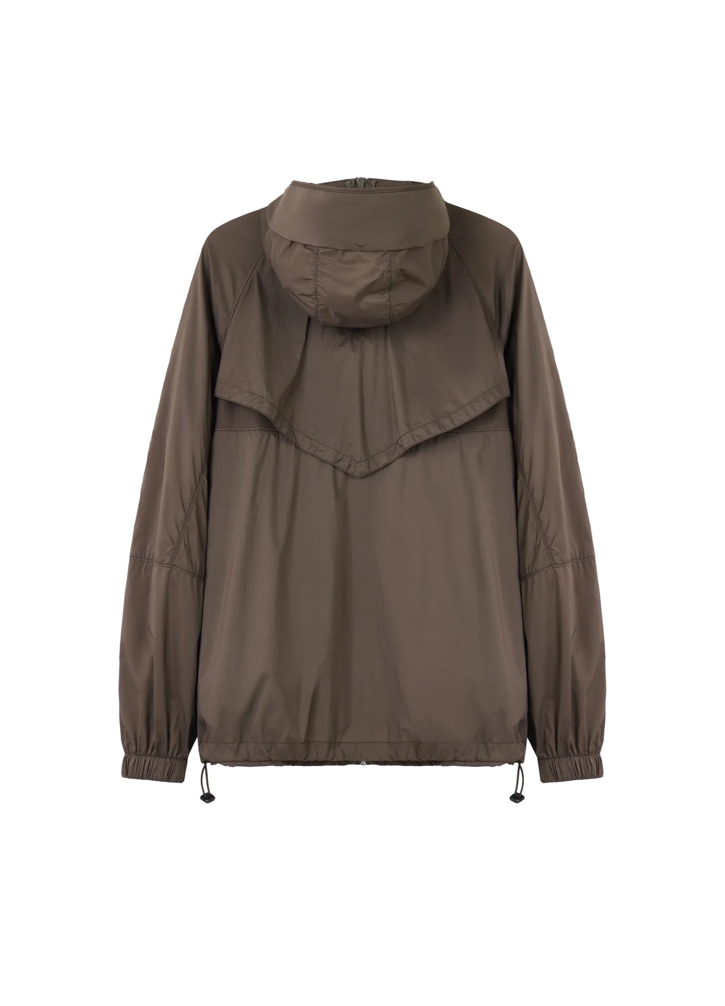 Light Nylon Jacket