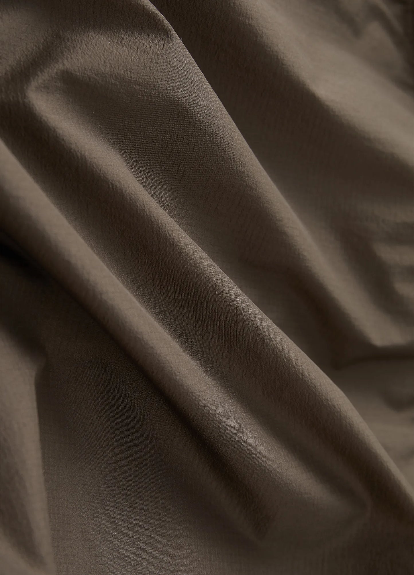 Light Nylon Jacket