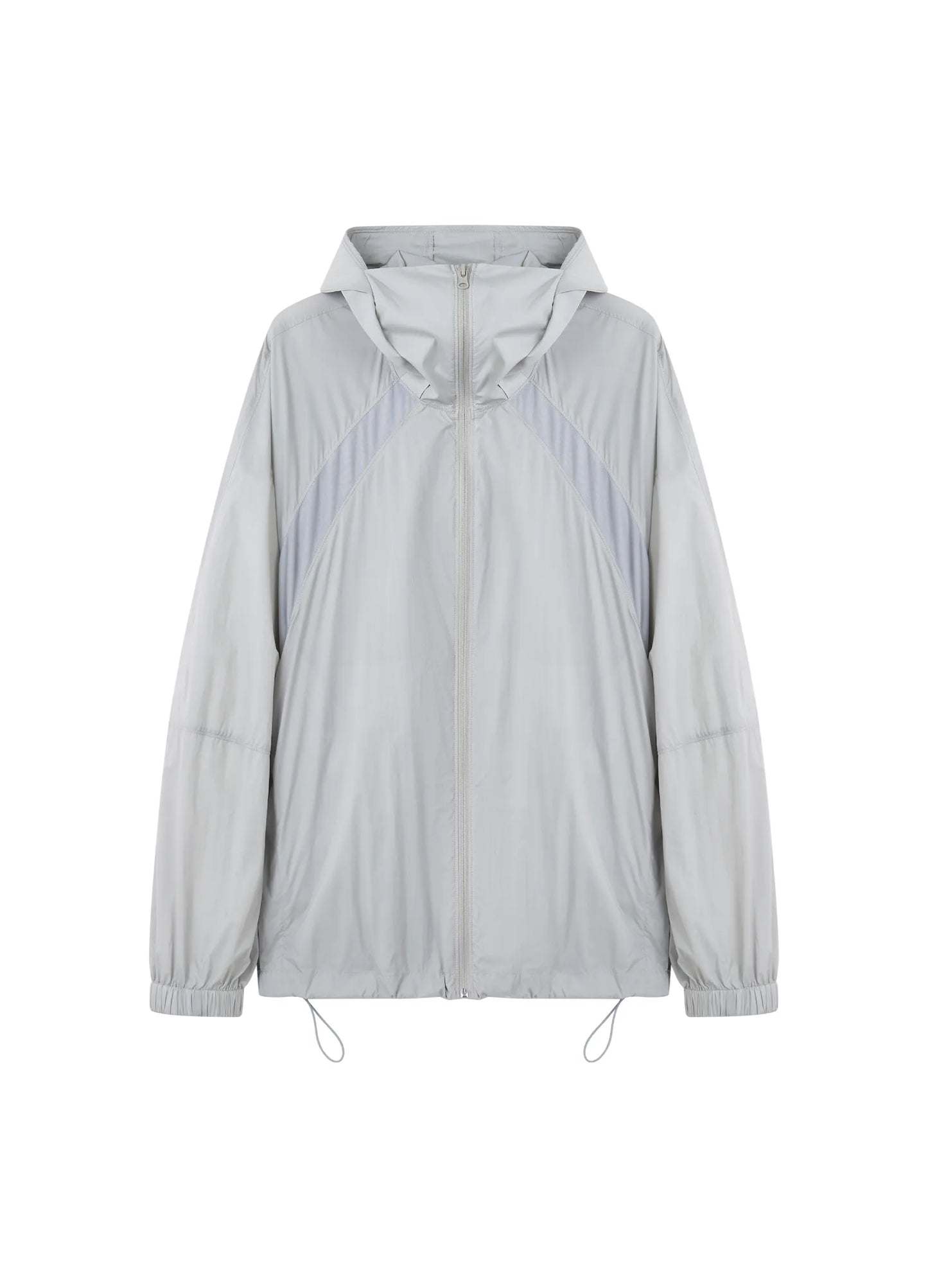 Light Nylon Jacket