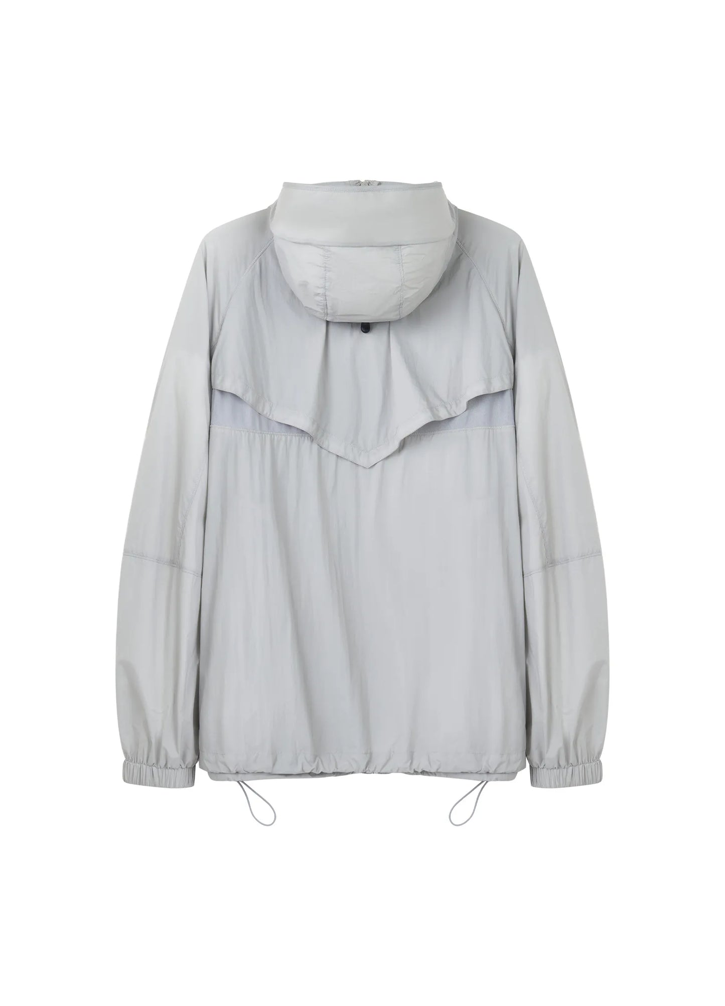 Light Nylon Jacket