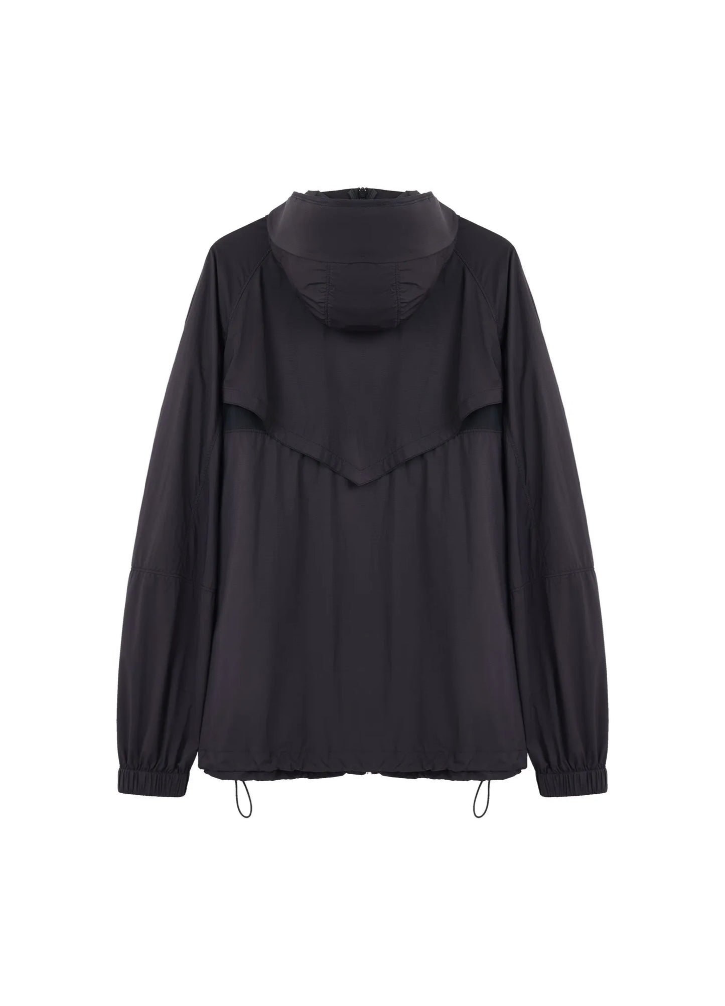 Light Nylon Jacket