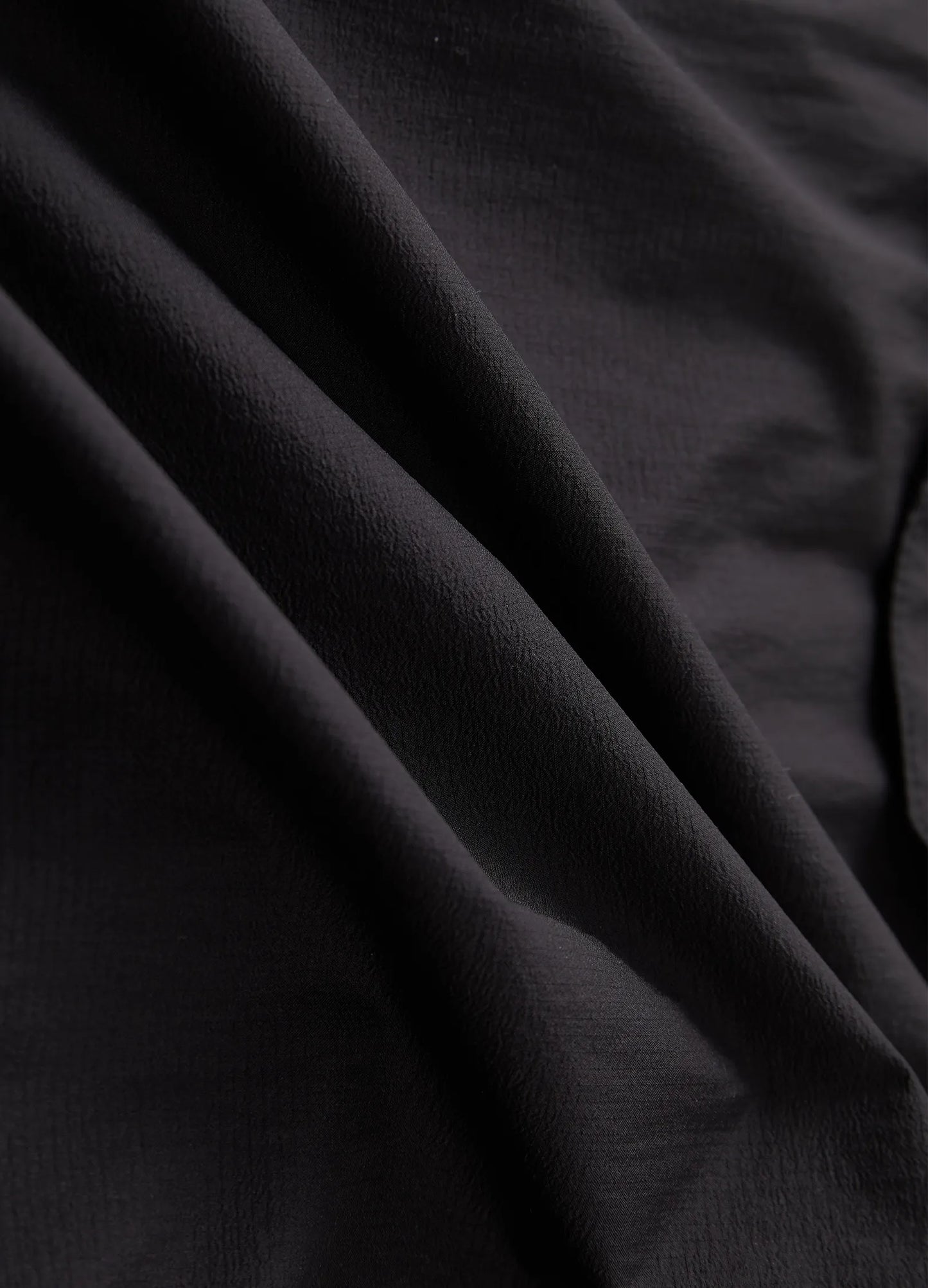 Light Nylon Jacket