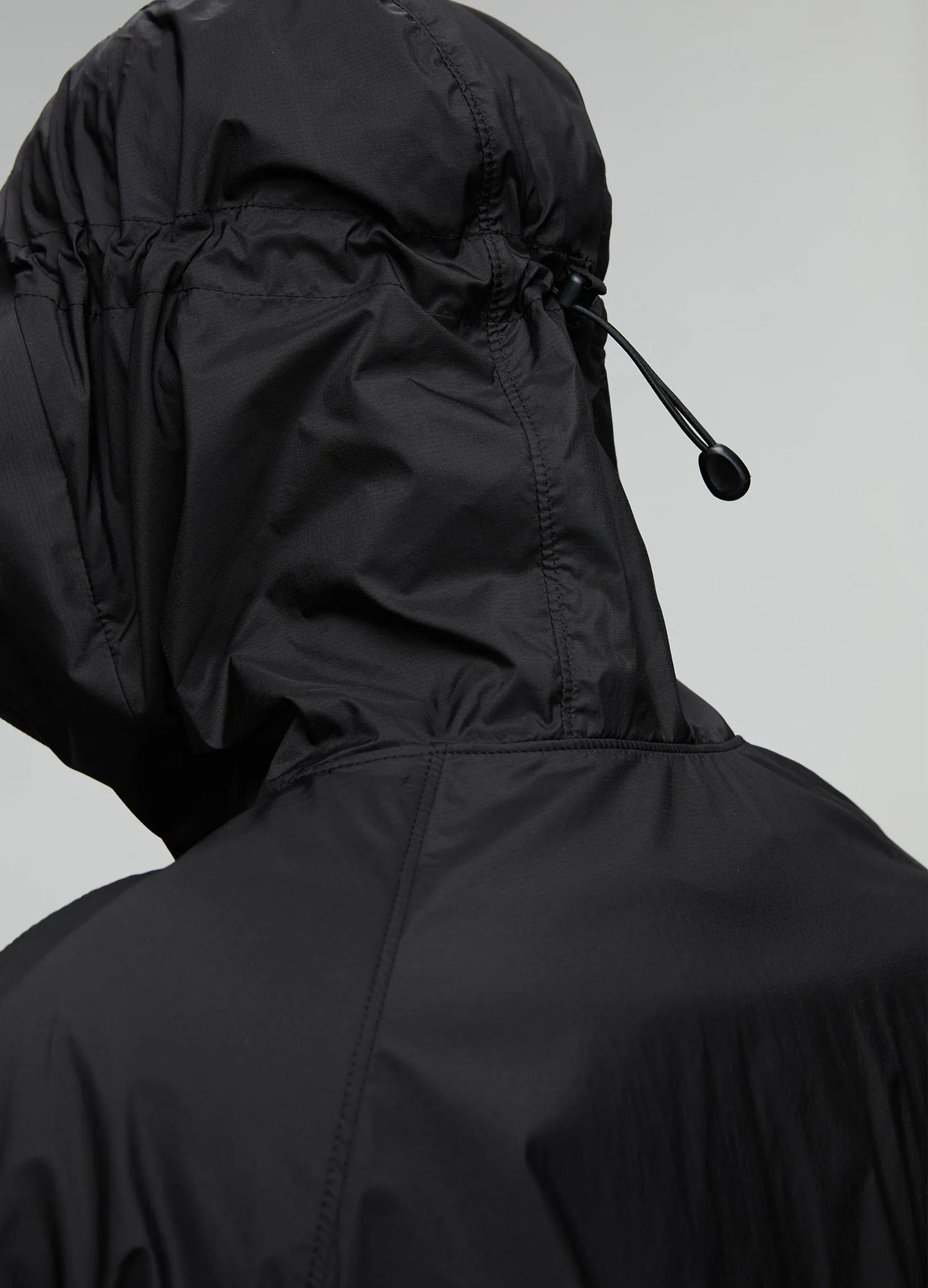 Light Nylon Jacket