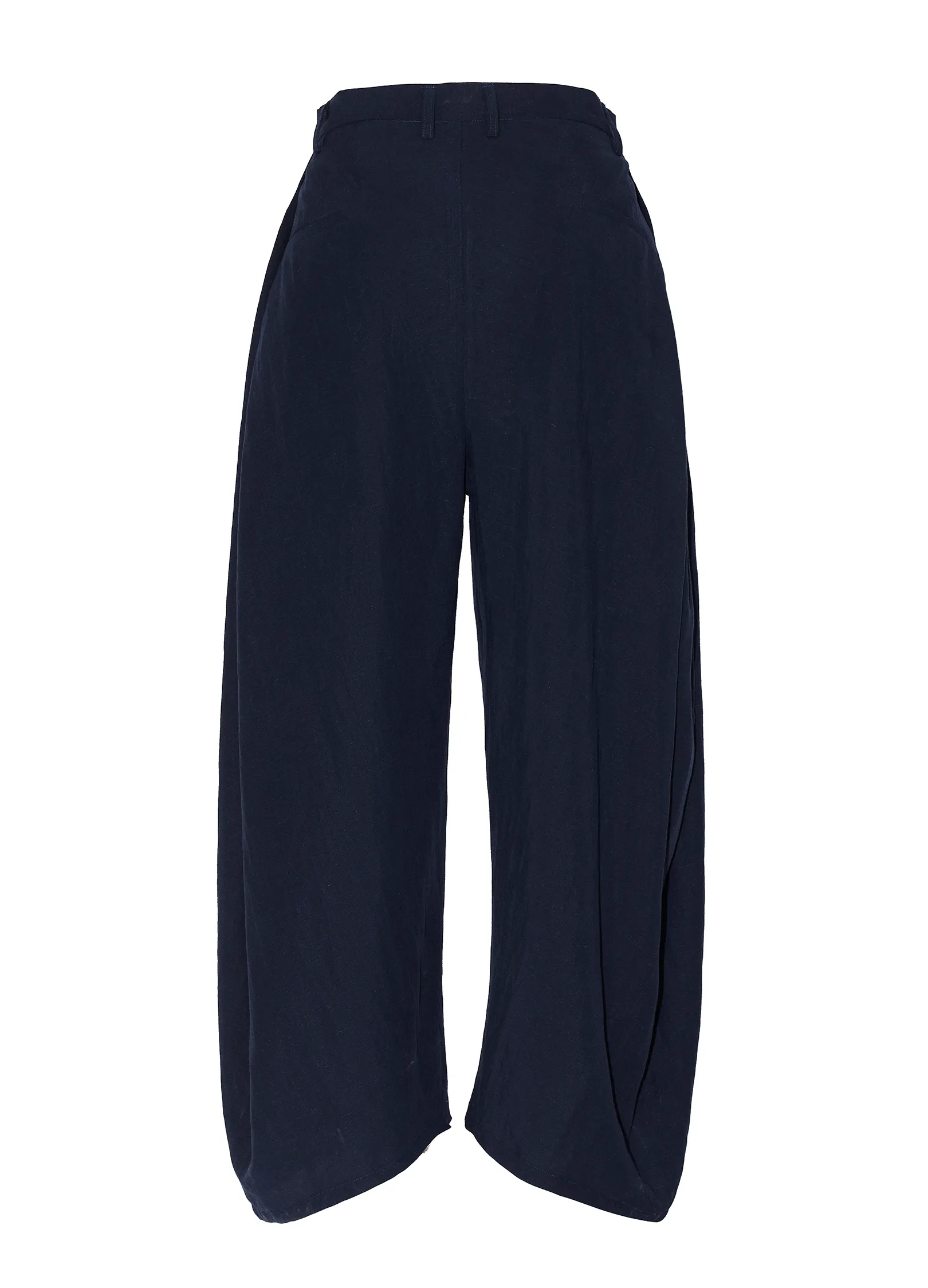 Light Balloon Trousers – VERSEAS Light Balloon Trousers – VERSEAS