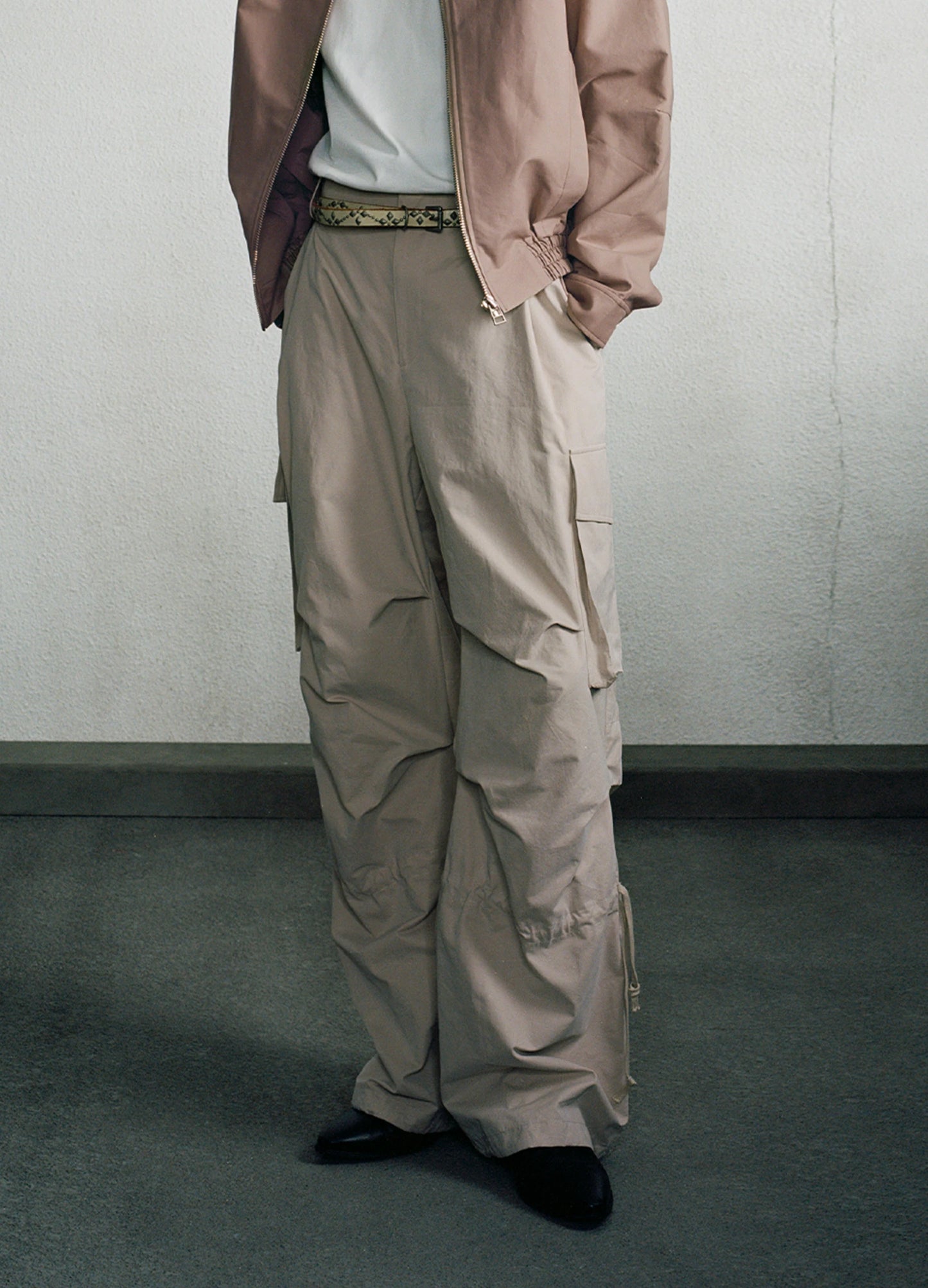 Light Oversized Cargos