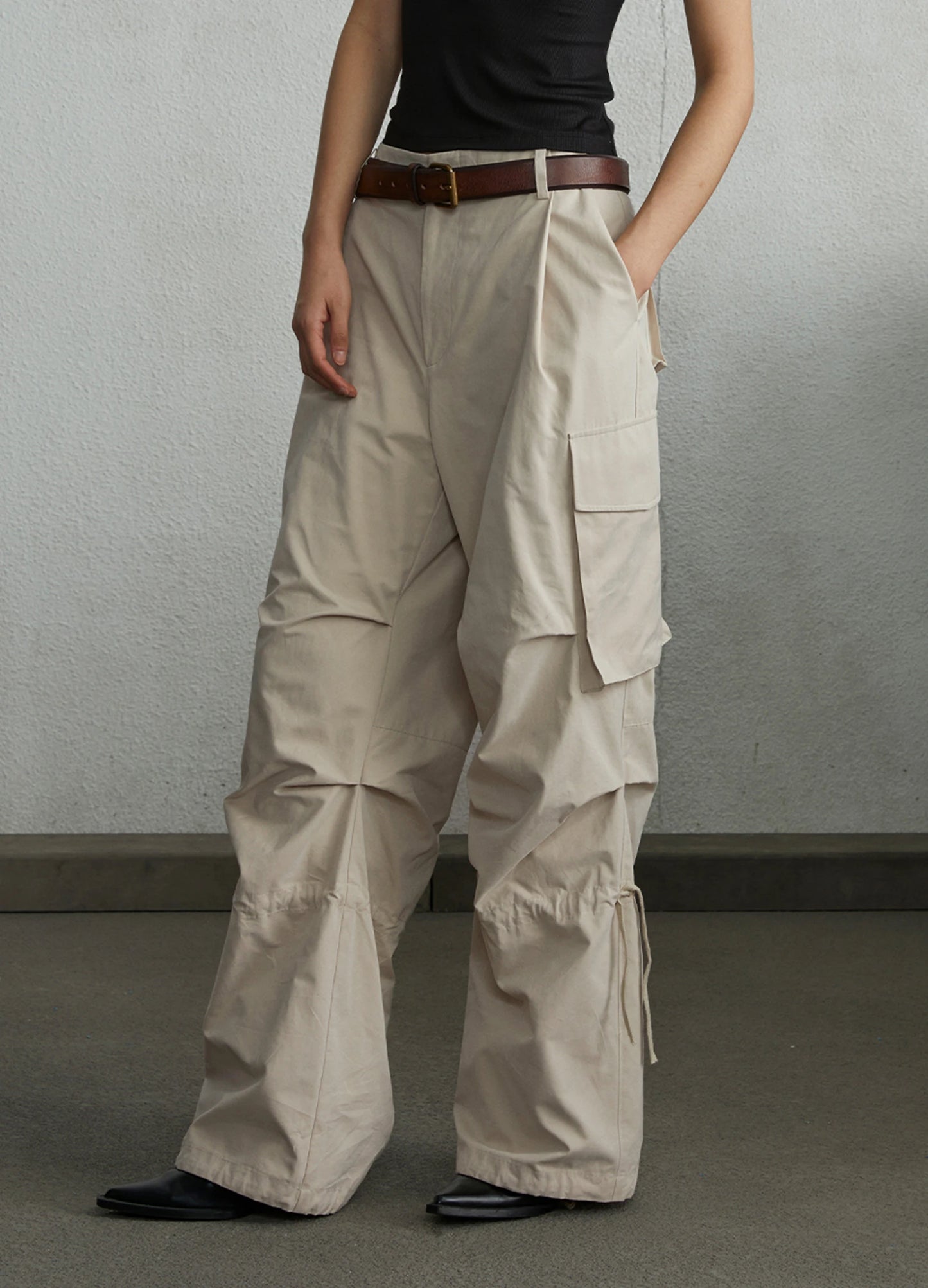 Light Oversized Cargos