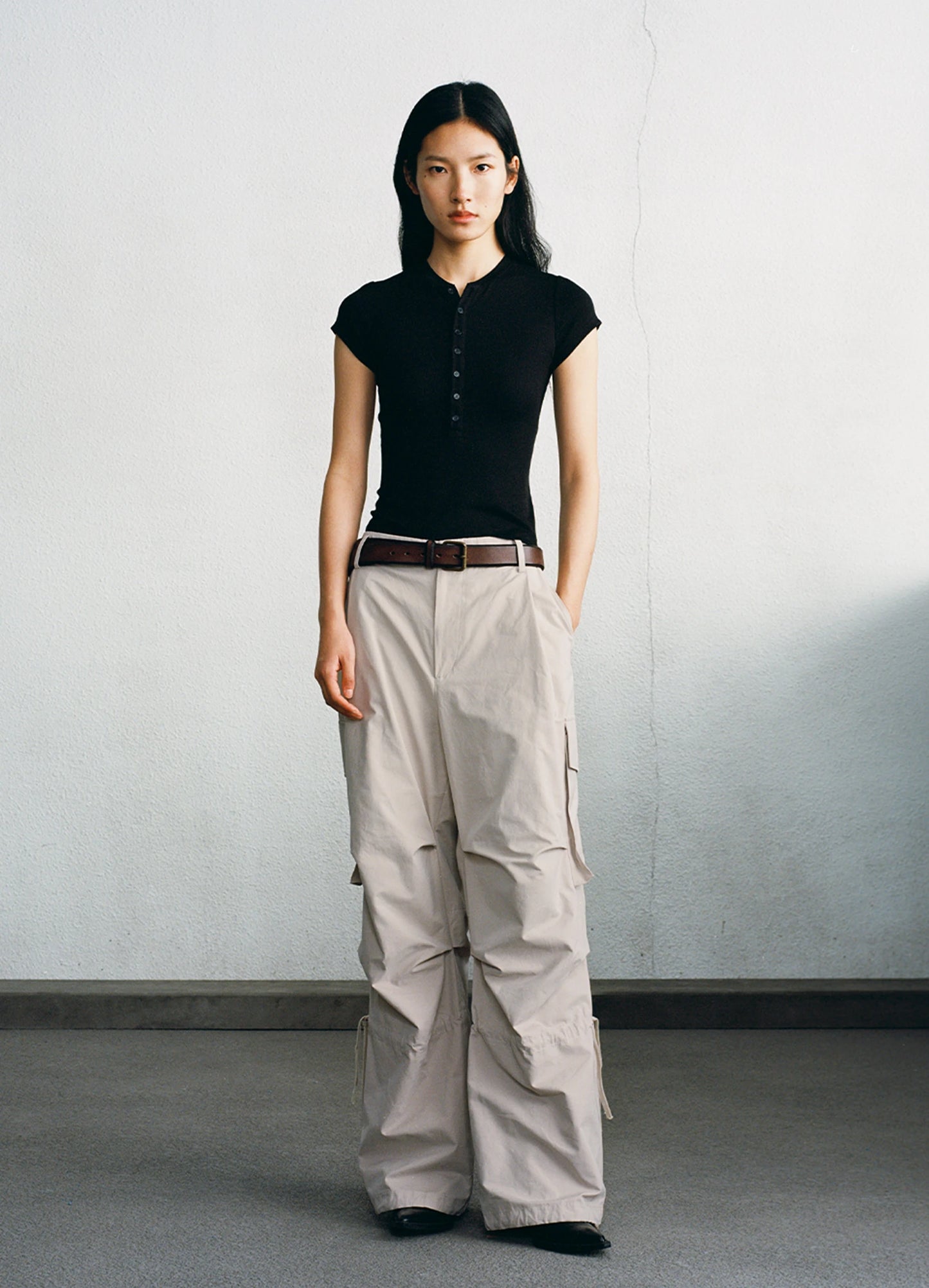 Light Oversized Cargos
