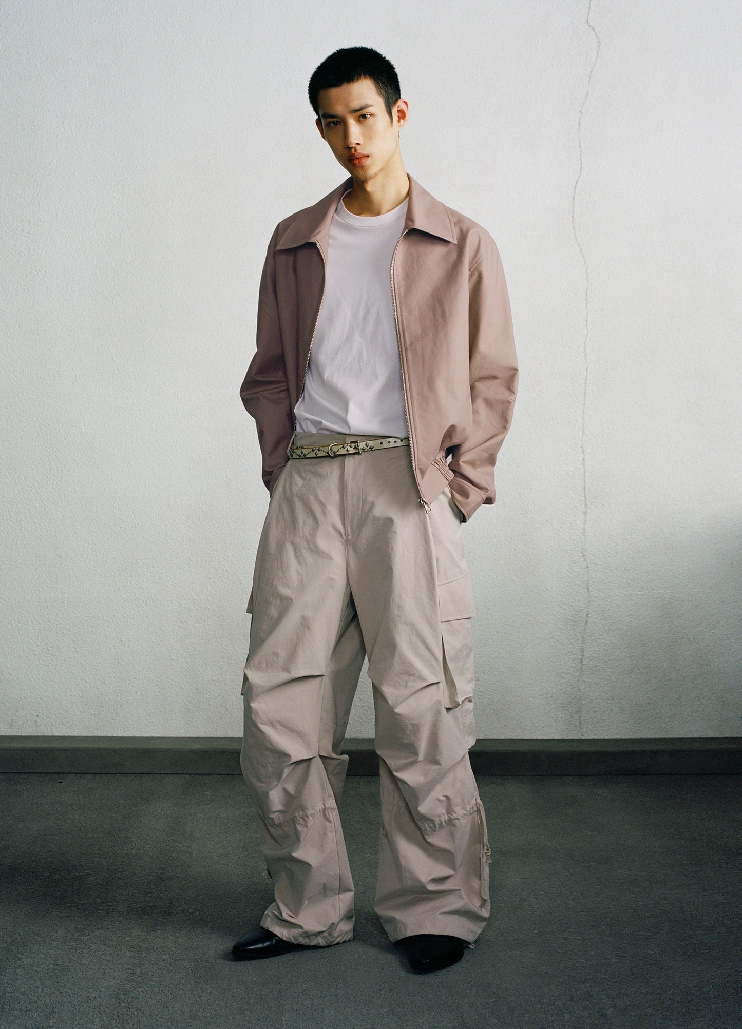 Light Oversized Cargos