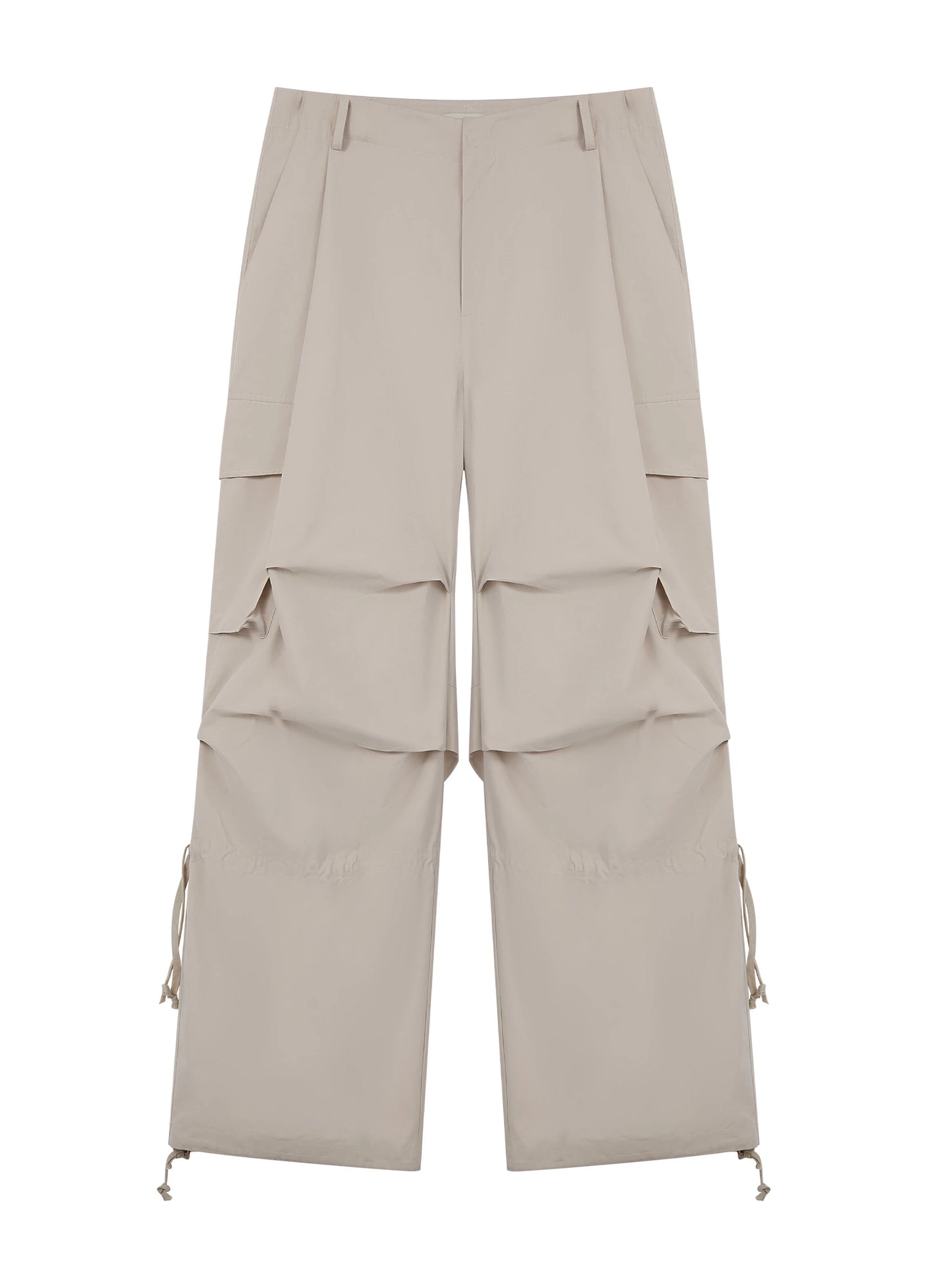 Light Oversized Cargos