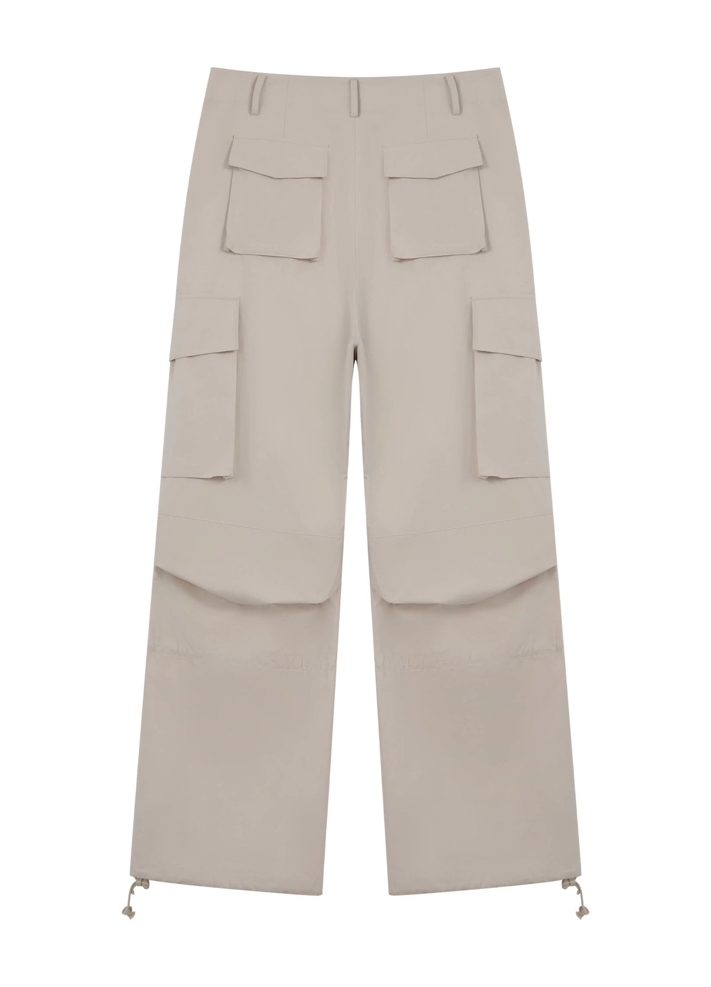 Light Oversized Cargos