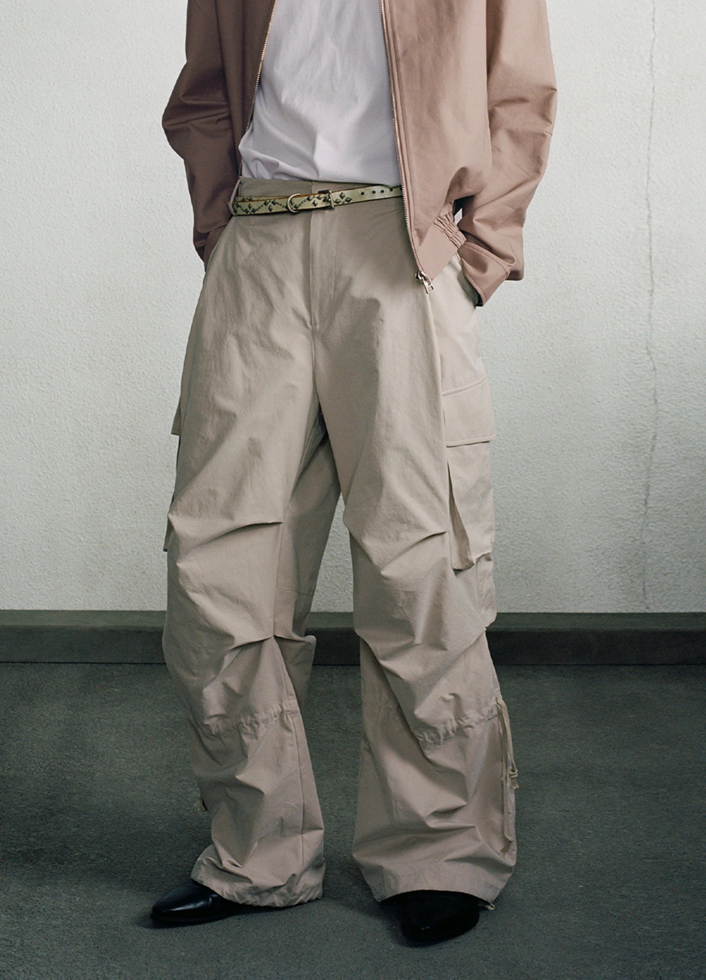 Light Oversized Cargos