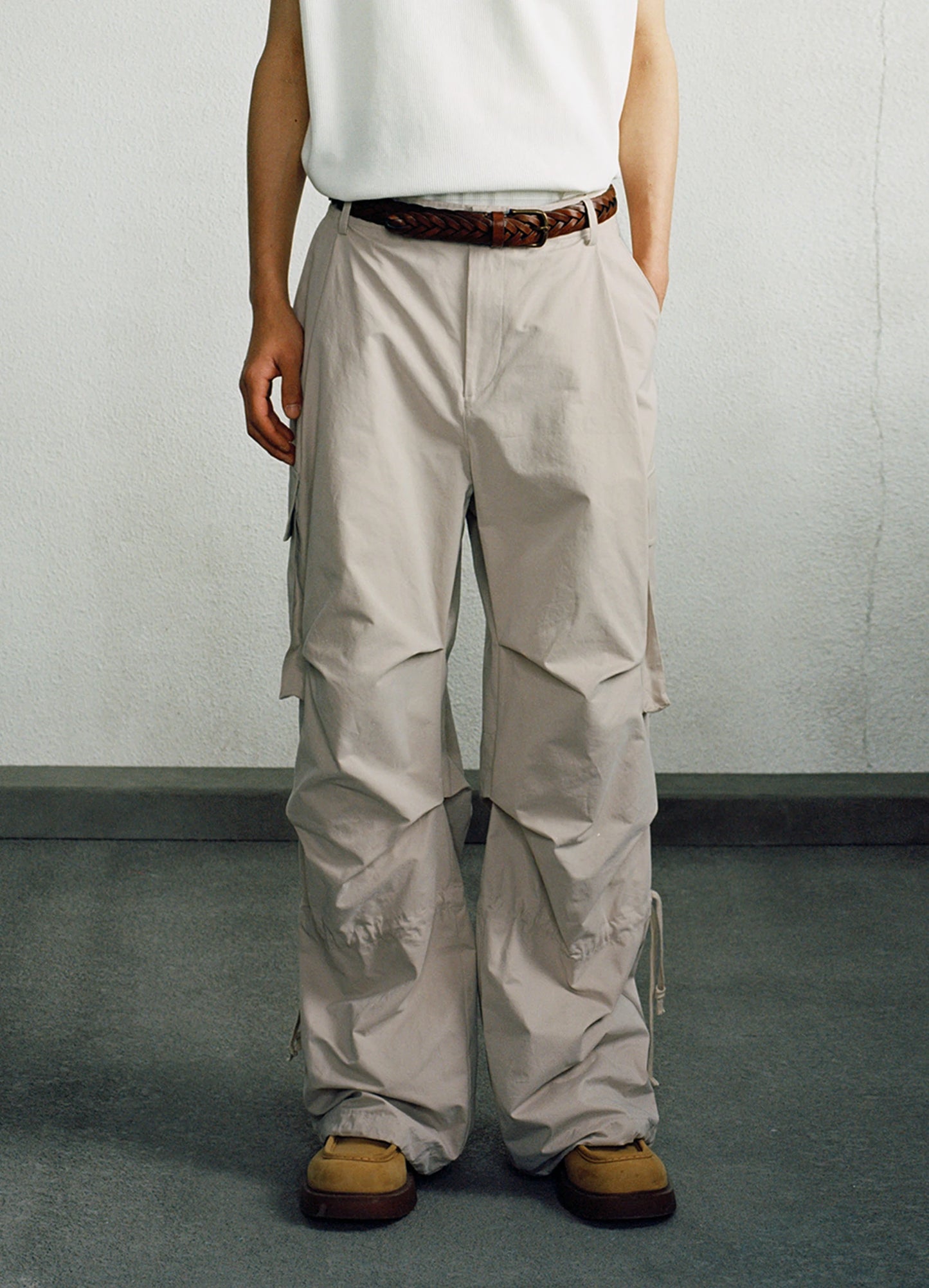 Light Oversized Cargos