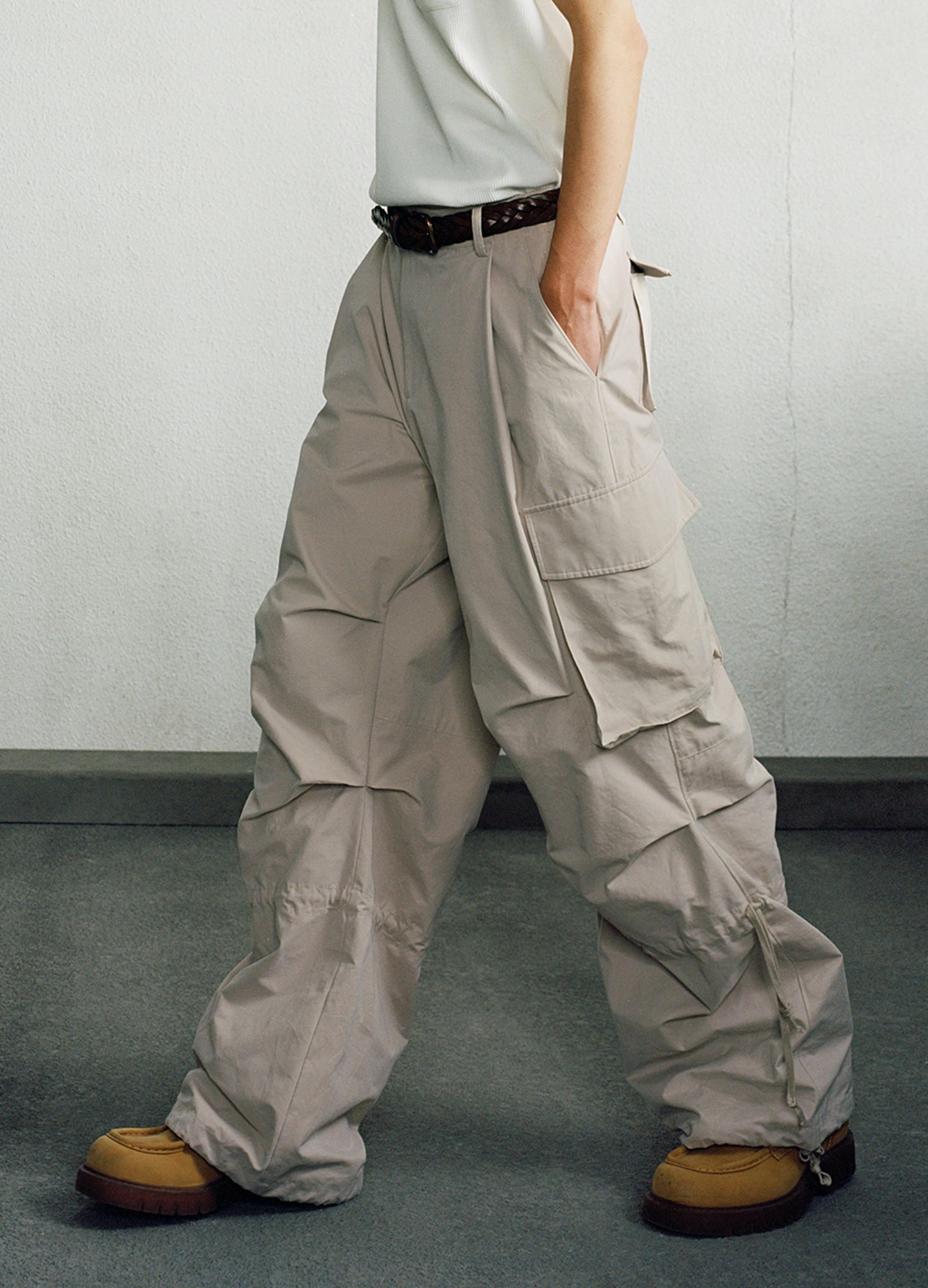 Light Oversized Cargos