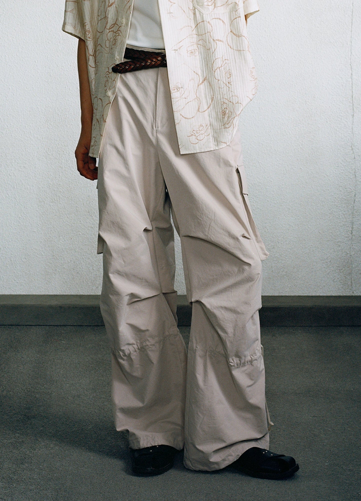 Light Oversized Cargos