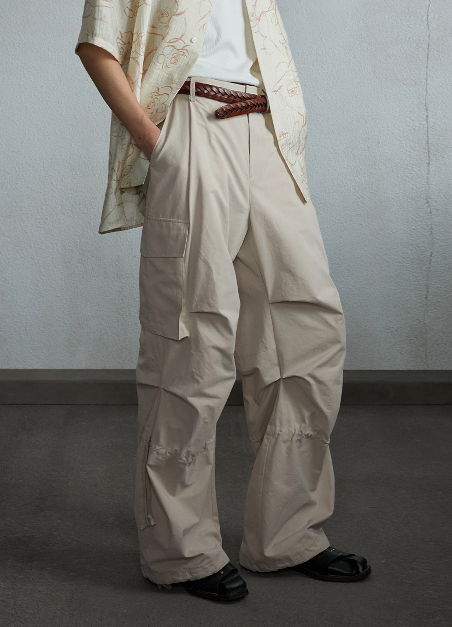 Light Oversized Cargos