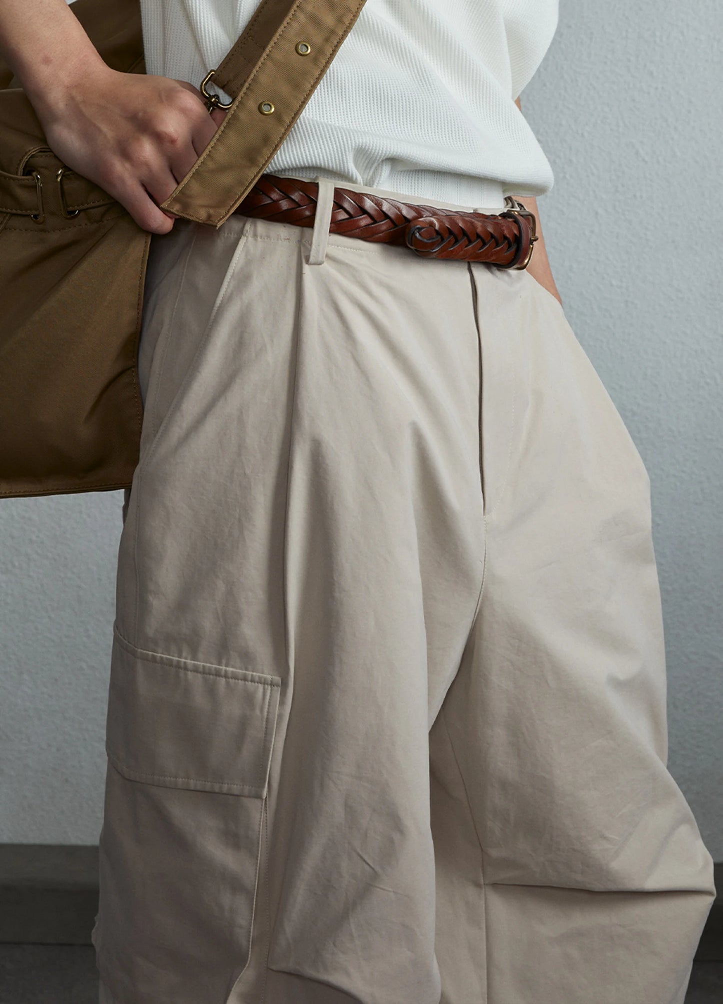 Light Oversized Cargos