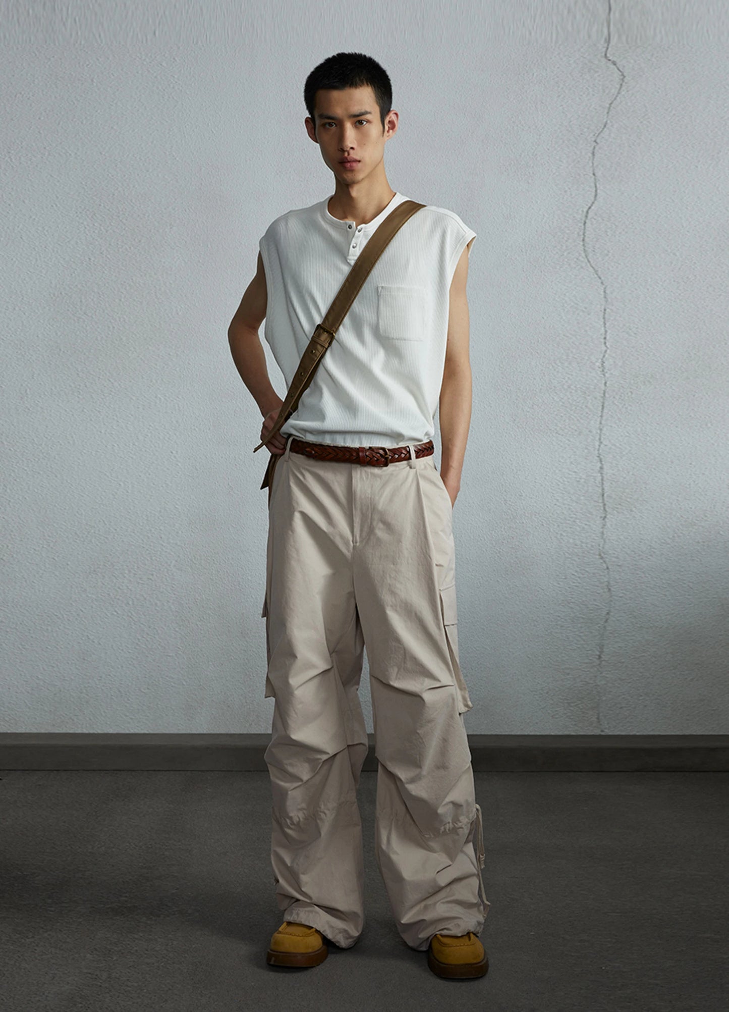 Light Oversized Cargos
