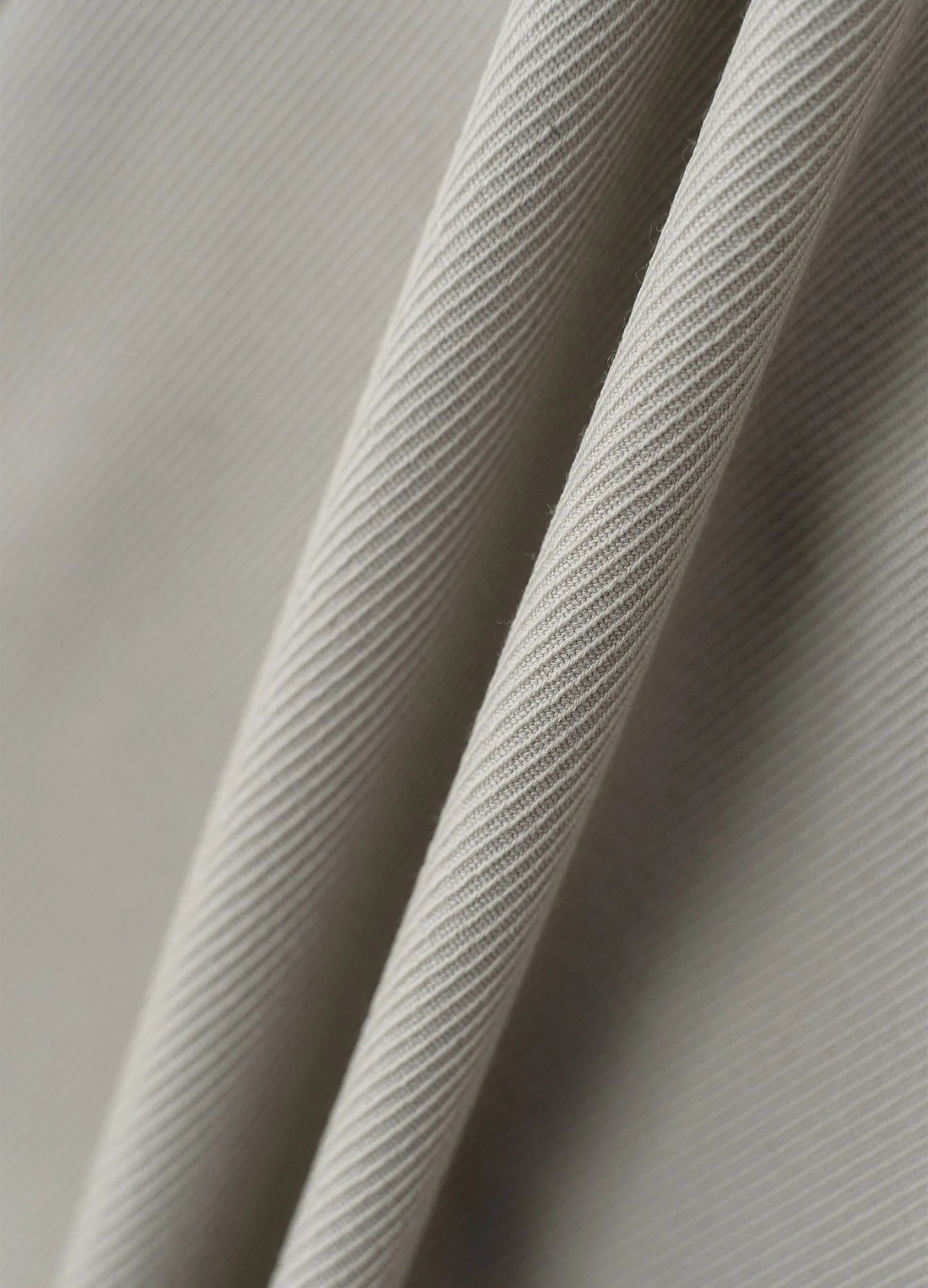 Light Splicing Wide Trousers