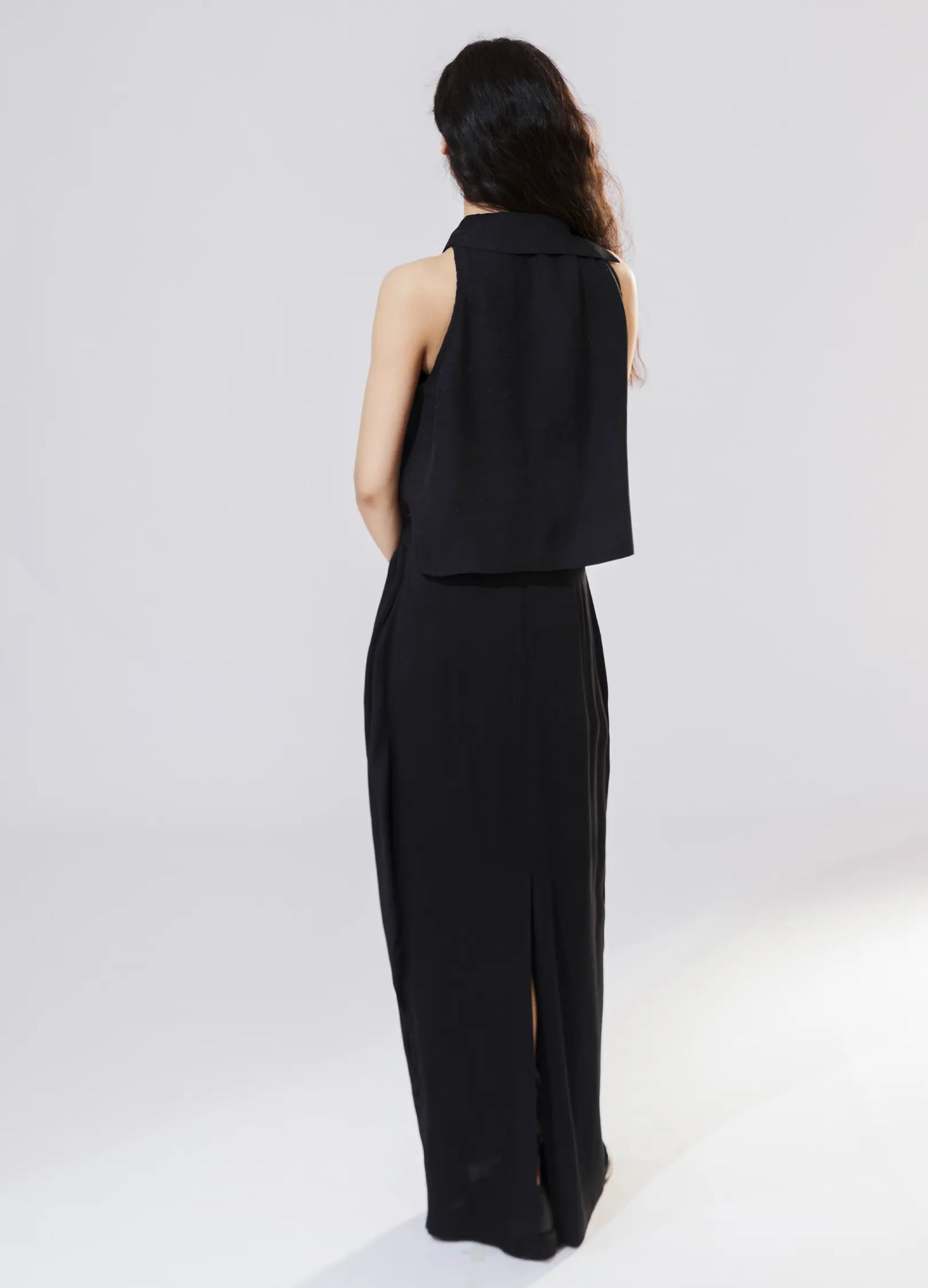 Light Textured Top