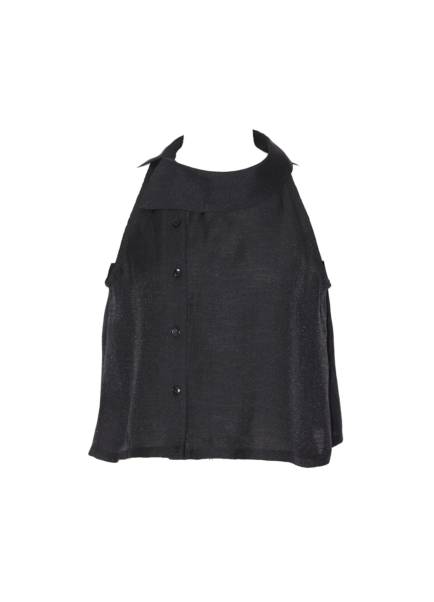 Light Textured Top