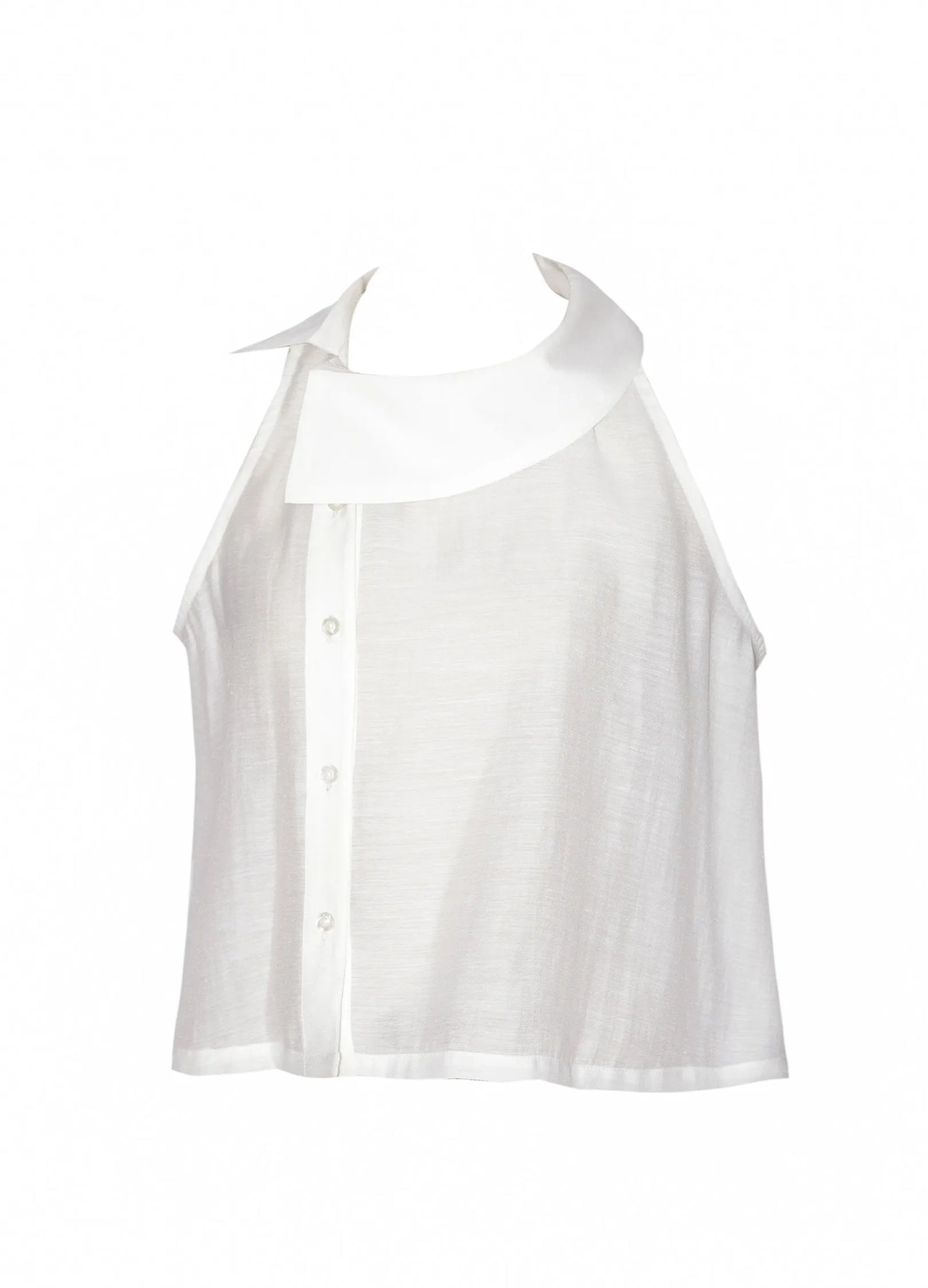 Light Textured Top