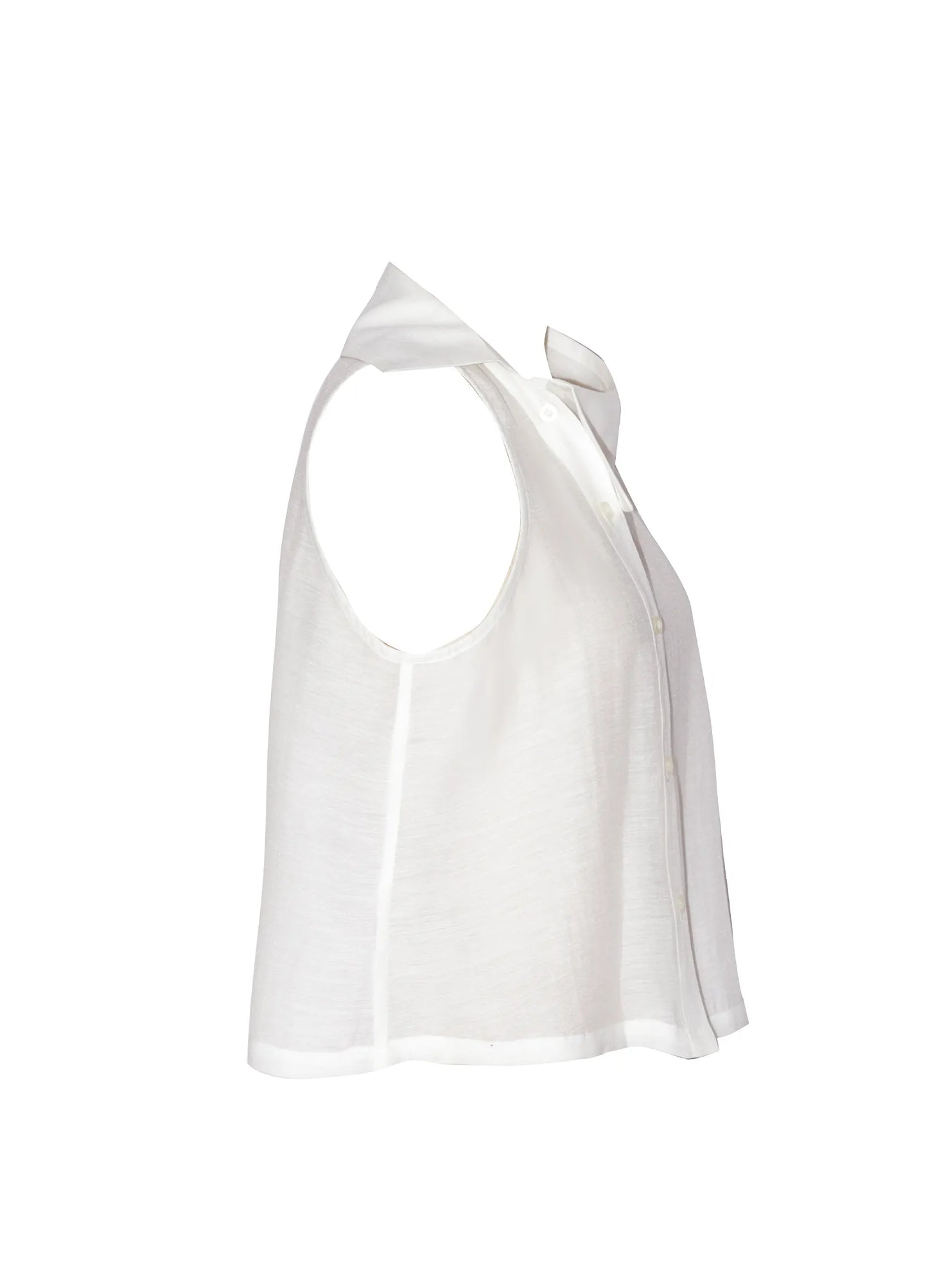 Light Textured Top