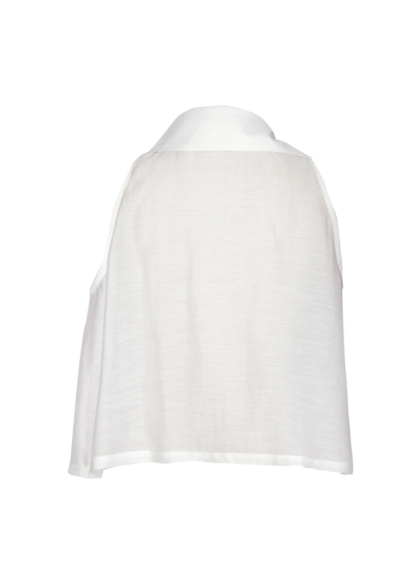 Light Textured Top