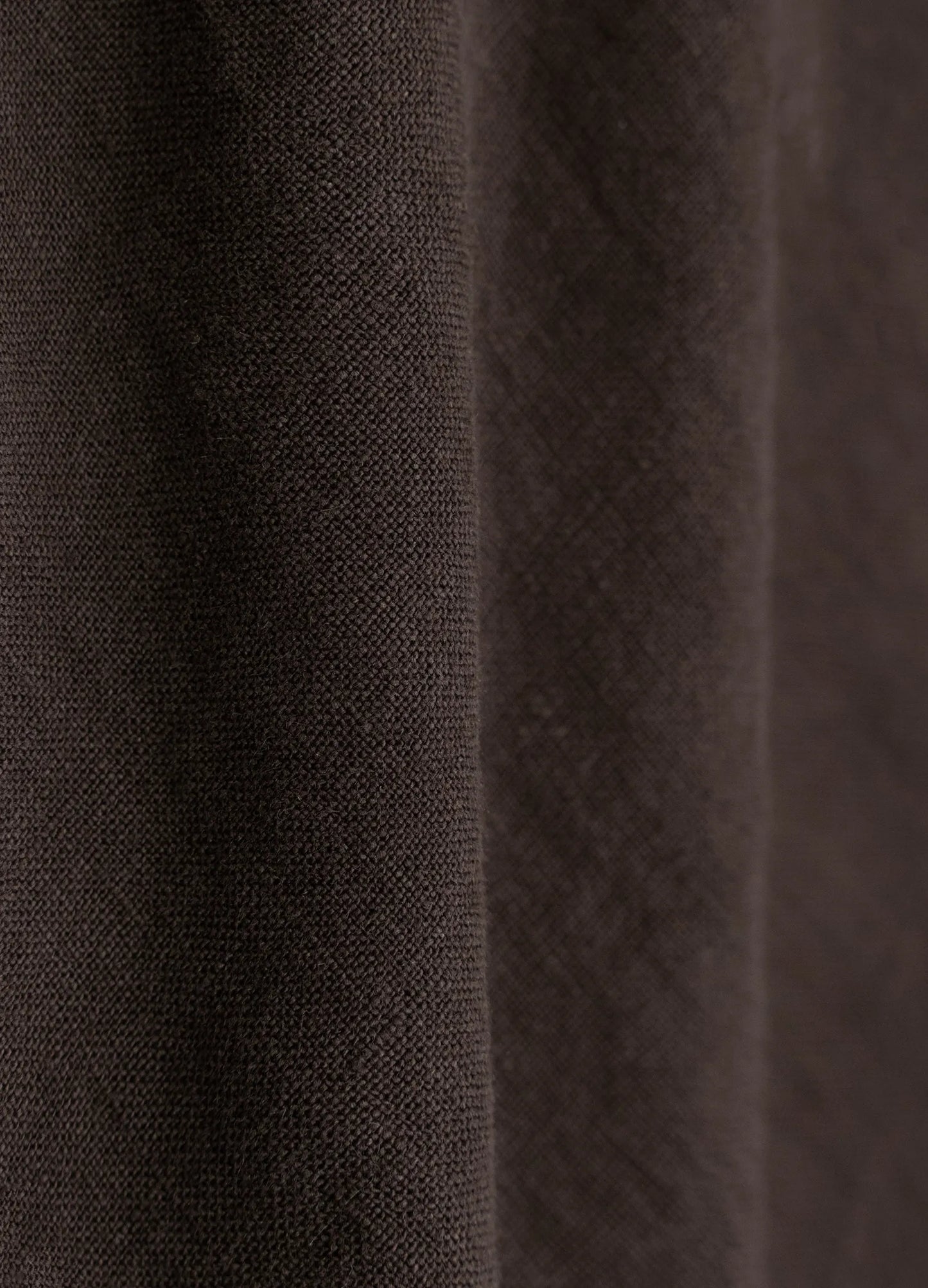 Linen Blazer