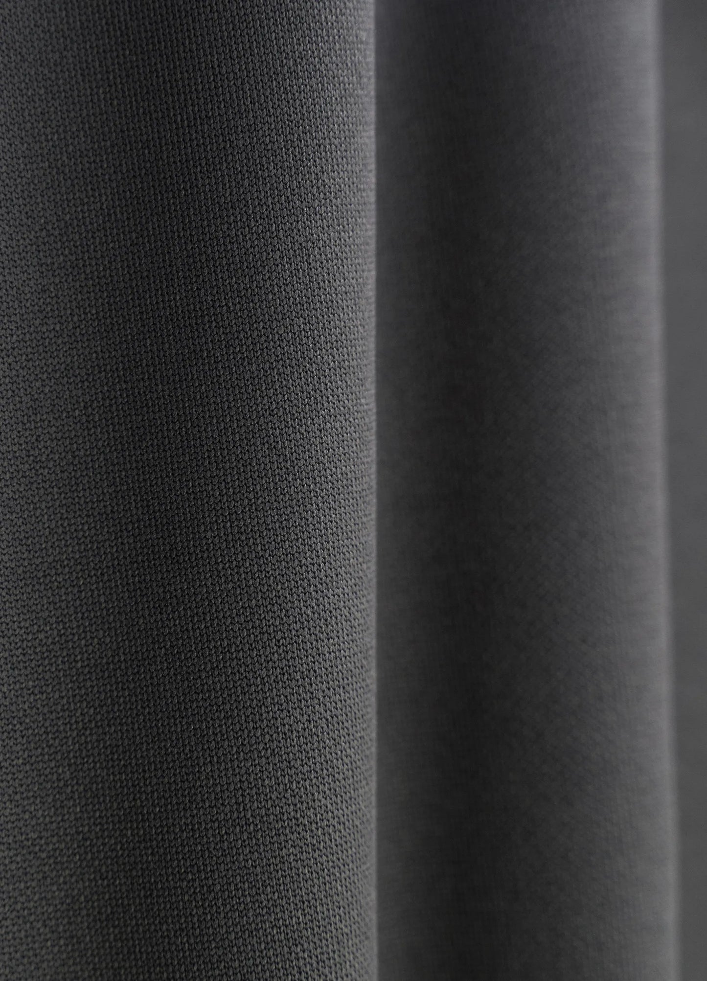 Loose Side Seam Track Pants