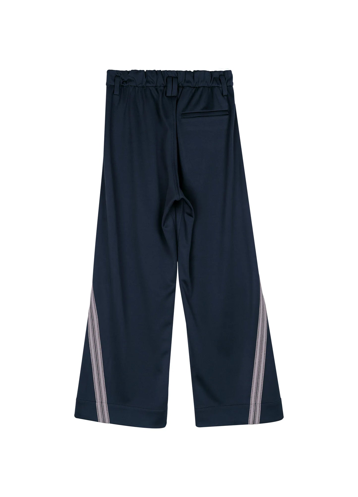 Loose Side Seam Track Pants