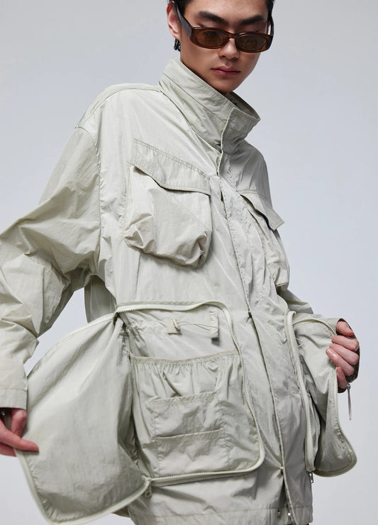 M65 Jacket