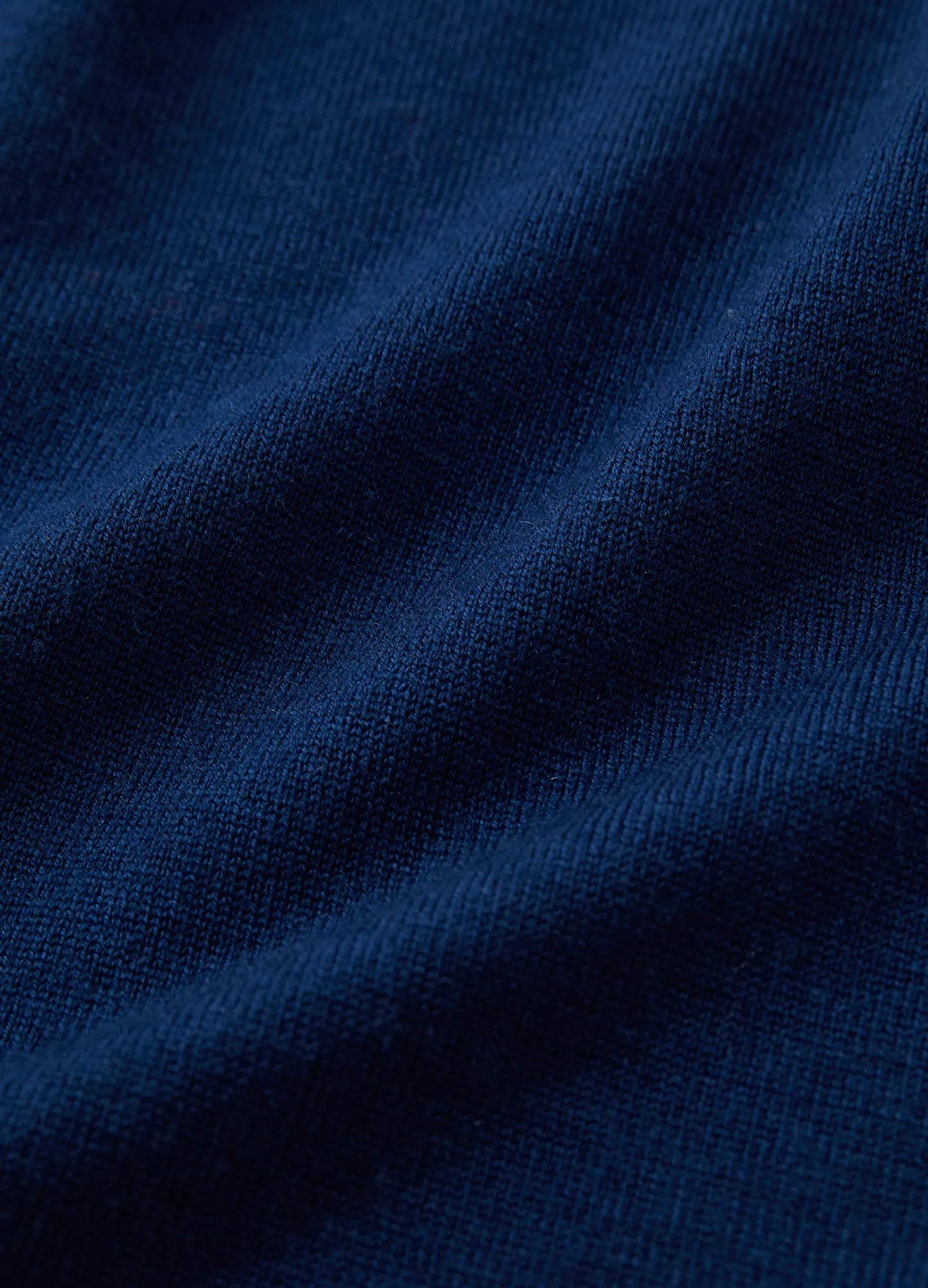 Merino Wool Turtleneck