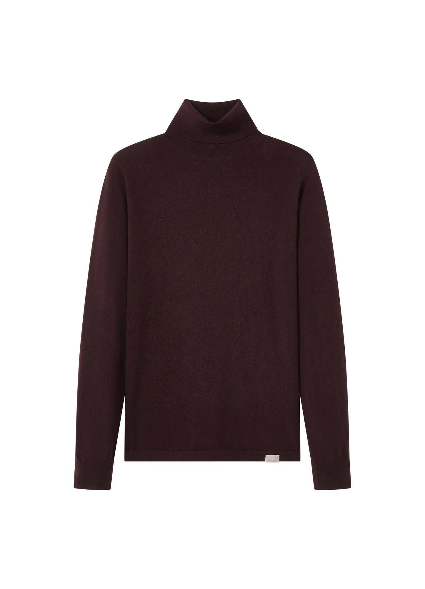 Merino Wool Turtleneck