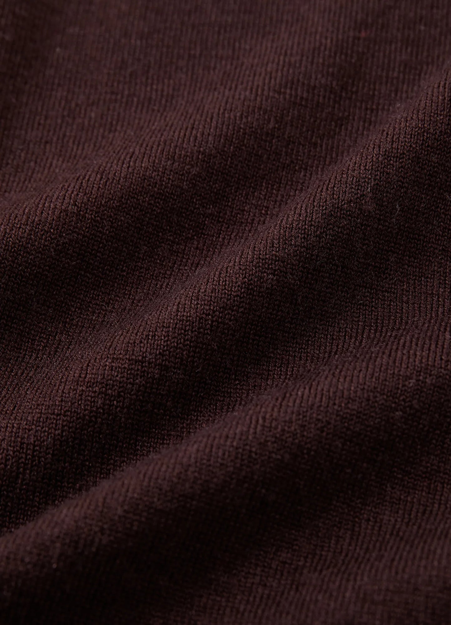 Merino Wool Turtleneck