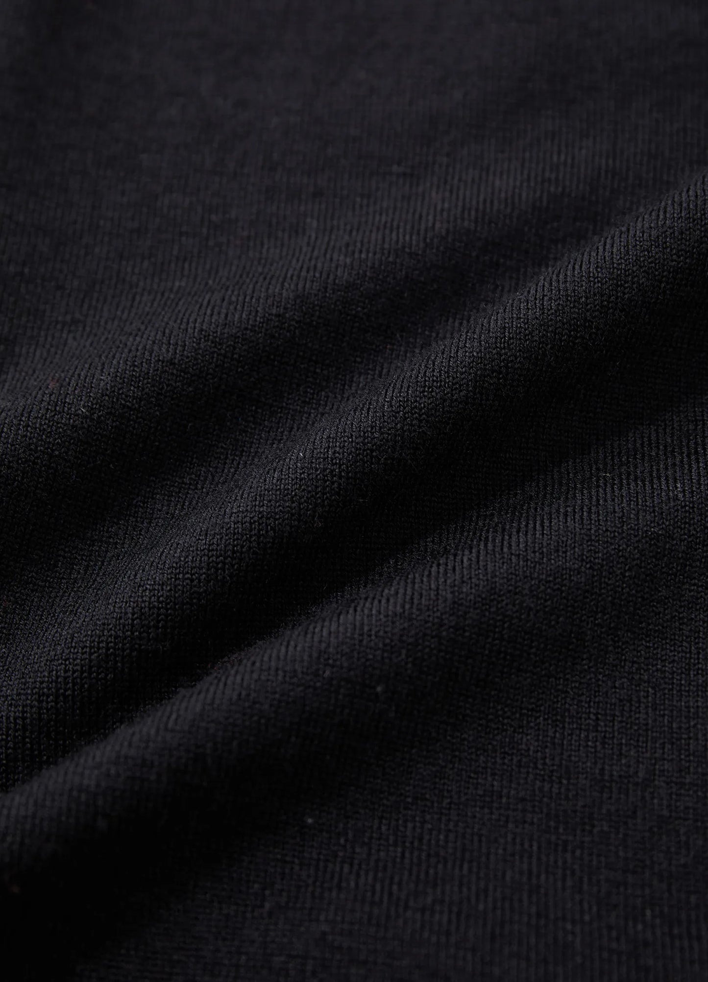 Merino Wool Turtleneck