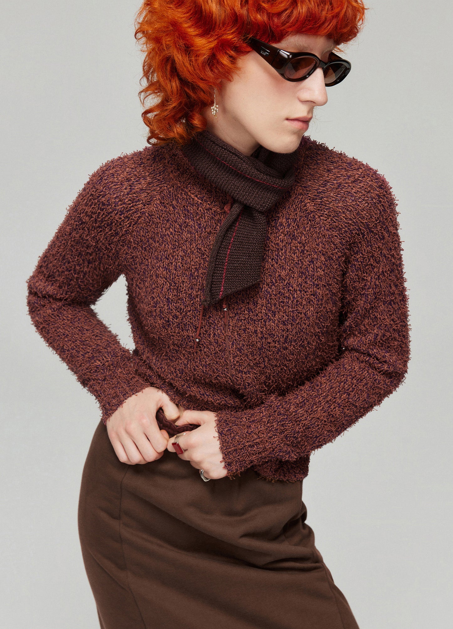 Mini Scarf