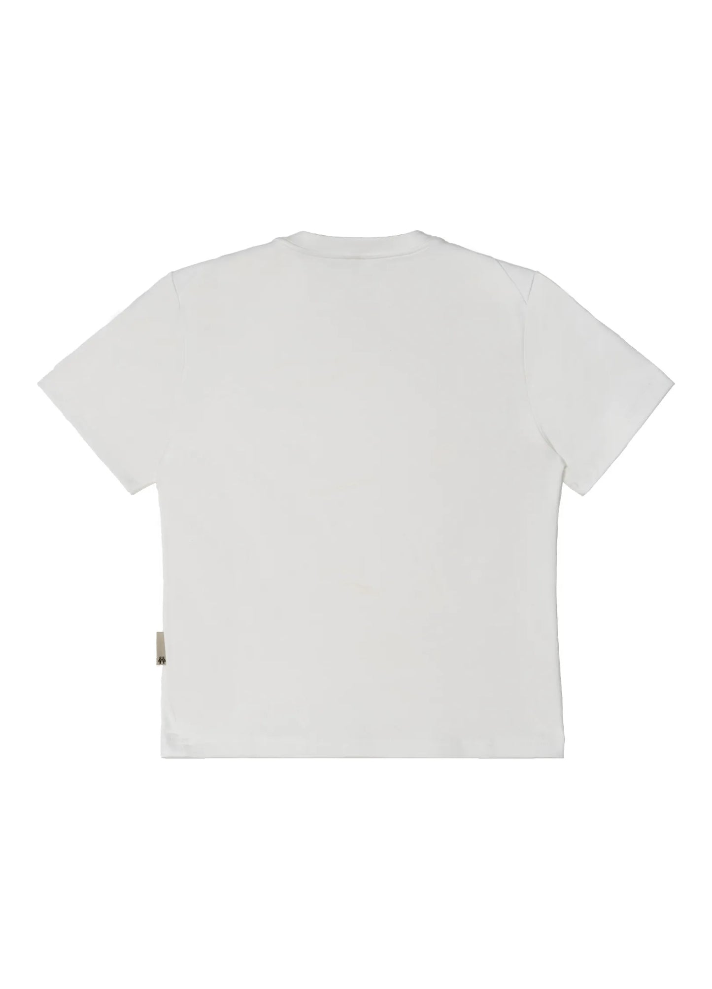 Minimal Logo Tee Womens