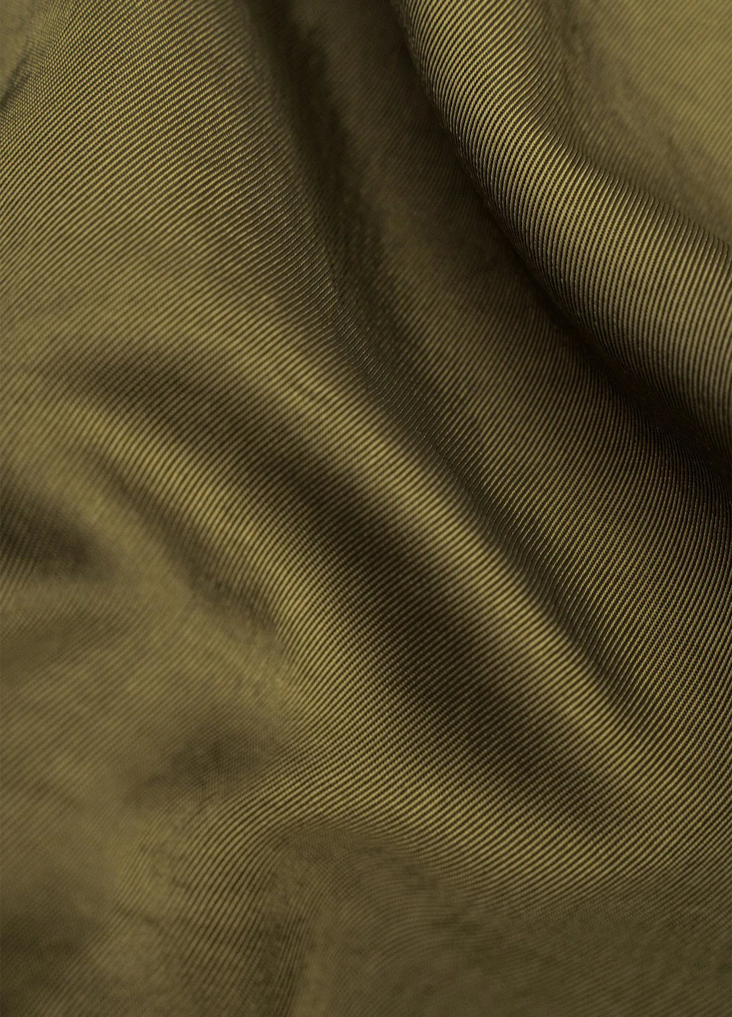 Nylon Work Jacket