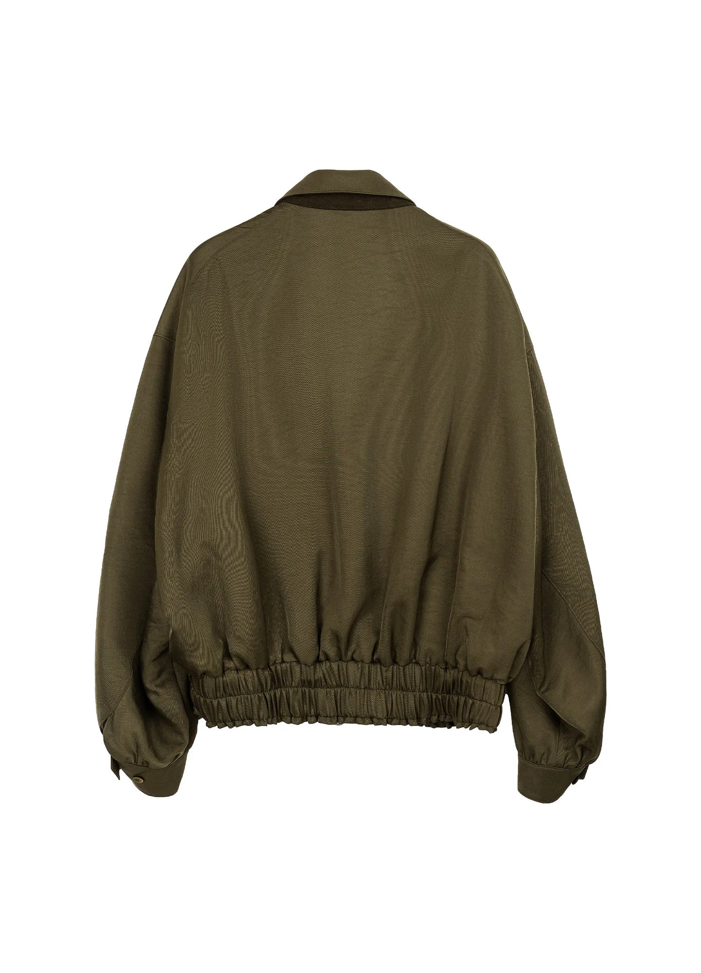 Nylon Work Jacket