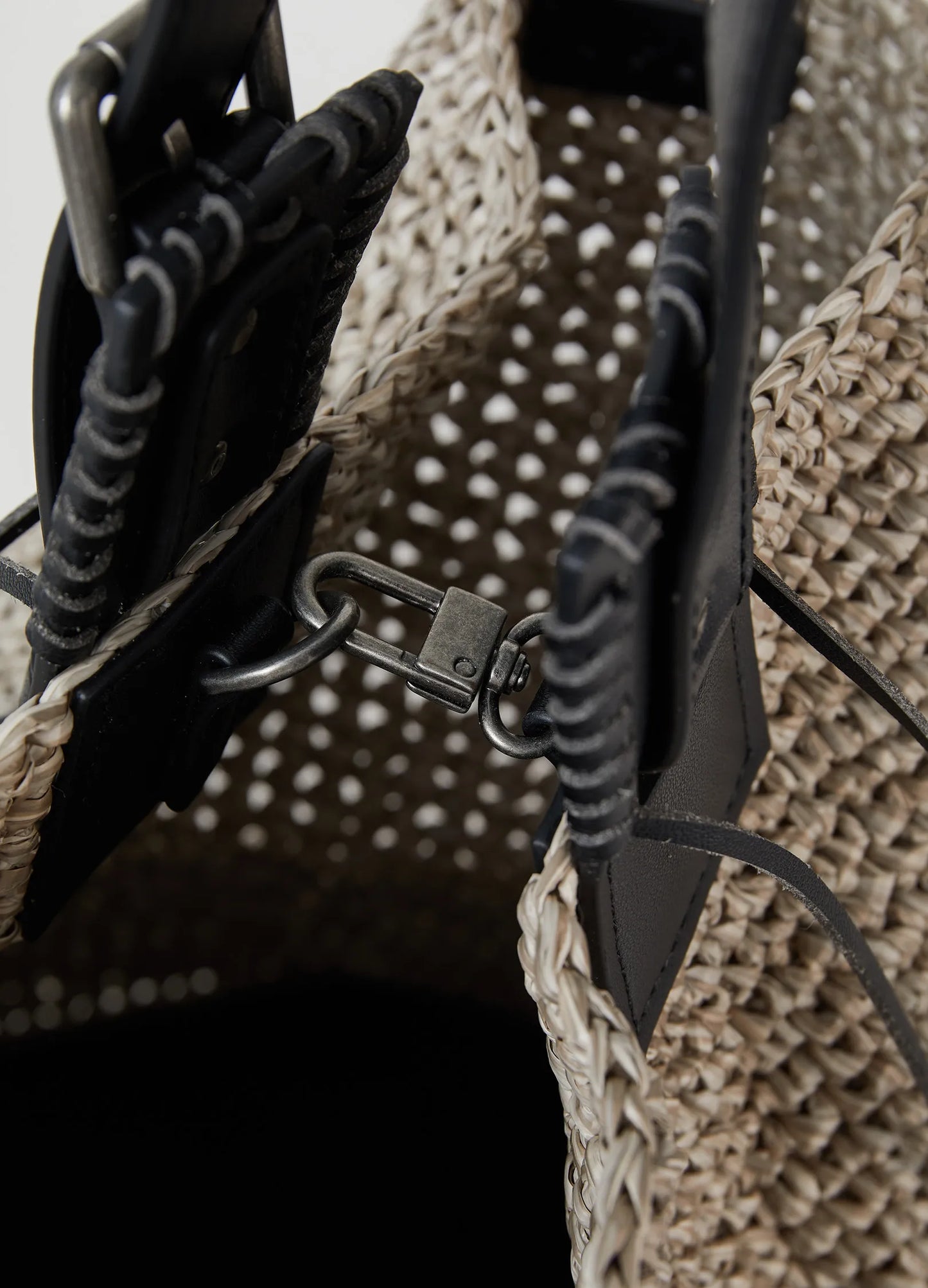 OPC Bucket Bag