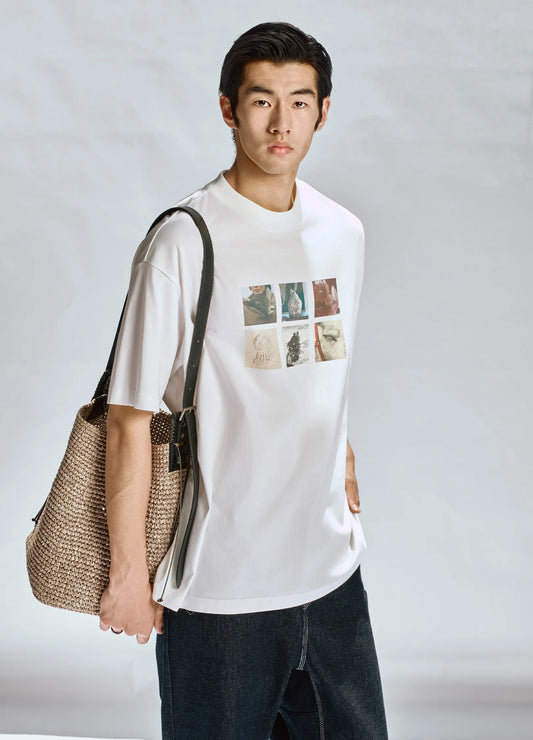 OPC Bucket Bag