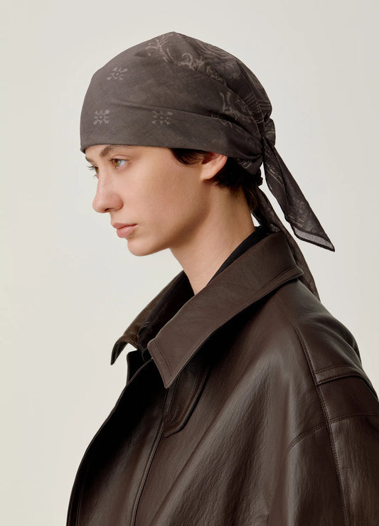 OPIC Paisley Bandana