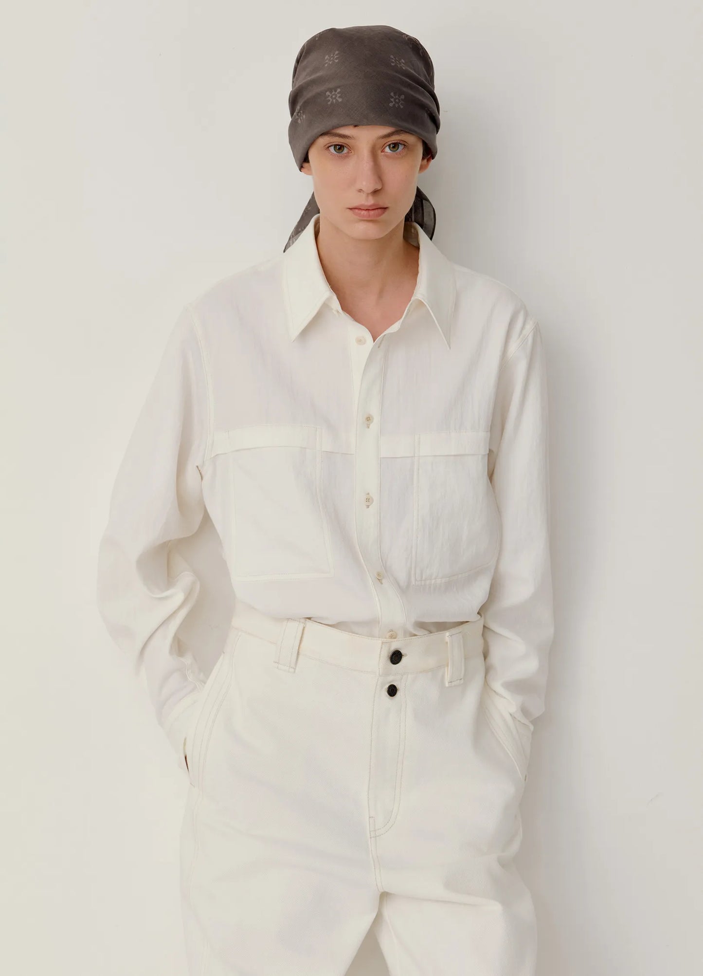 OPIC Paisley Bandana