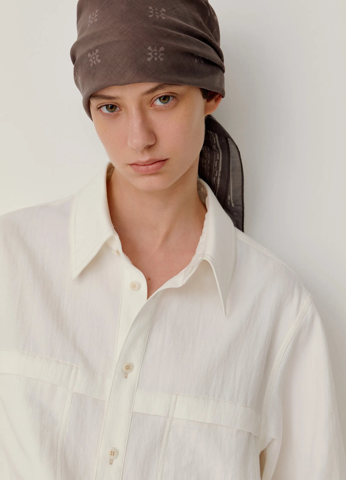 OPIC Paisley Bandana