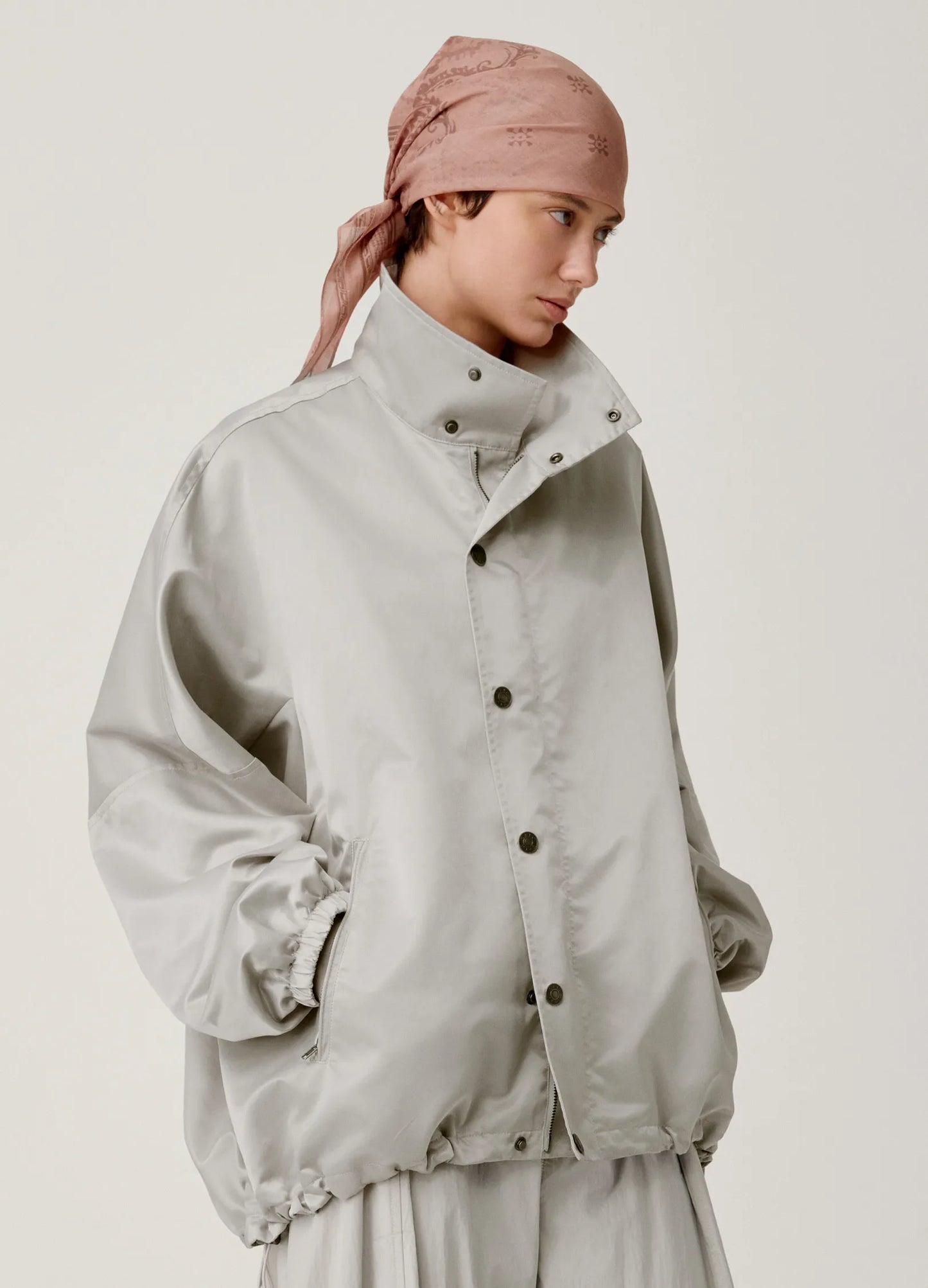 OPIC Paisley Bandana