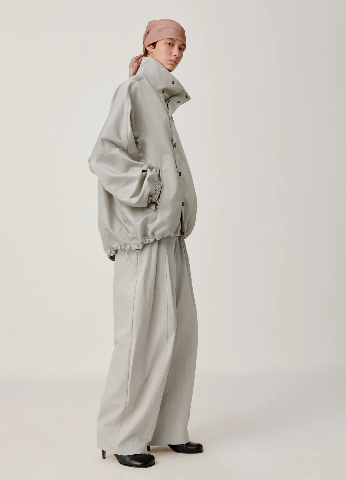 OPIC Paisley Bandana