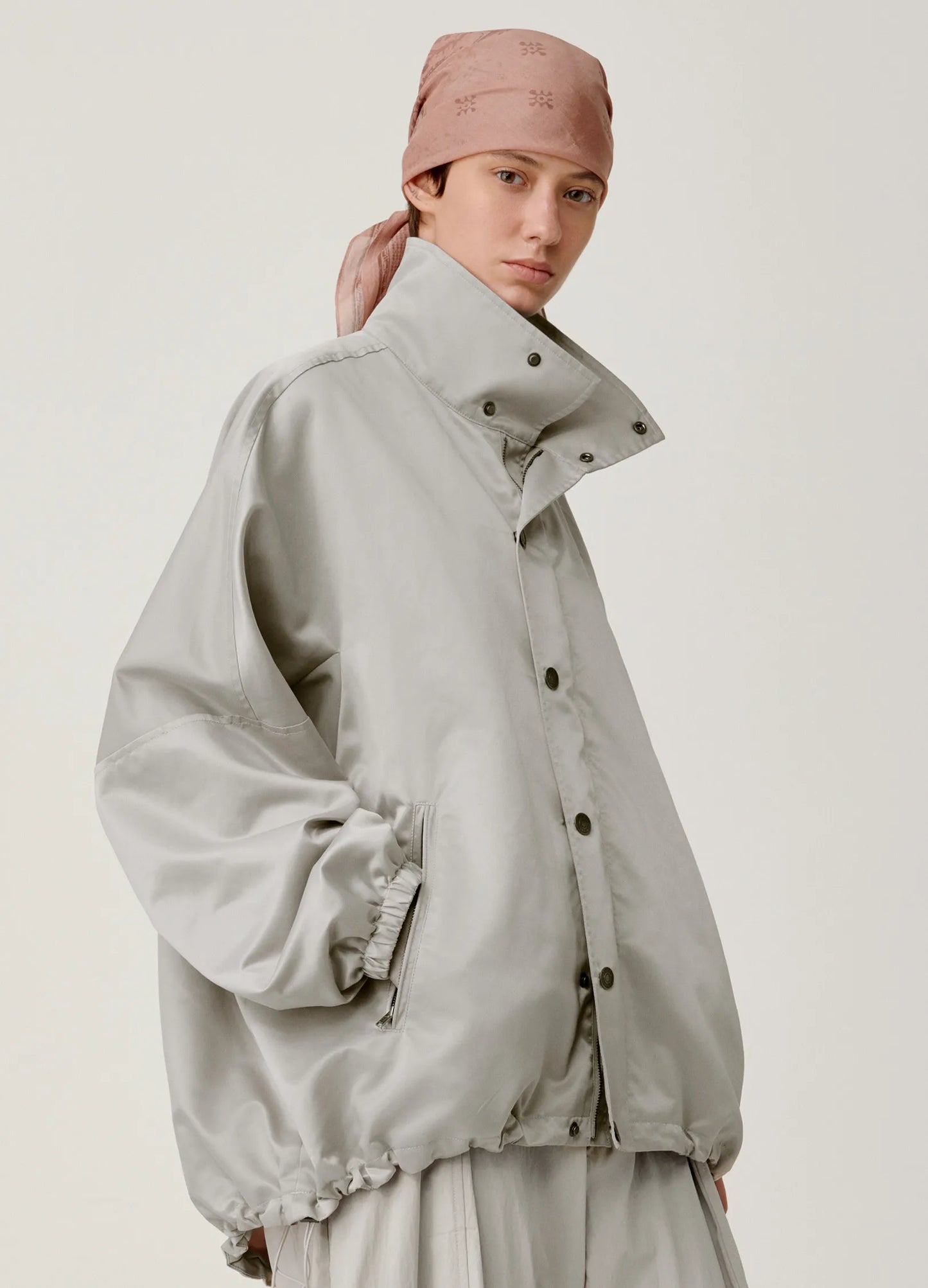 OPIC Paisley Bandana