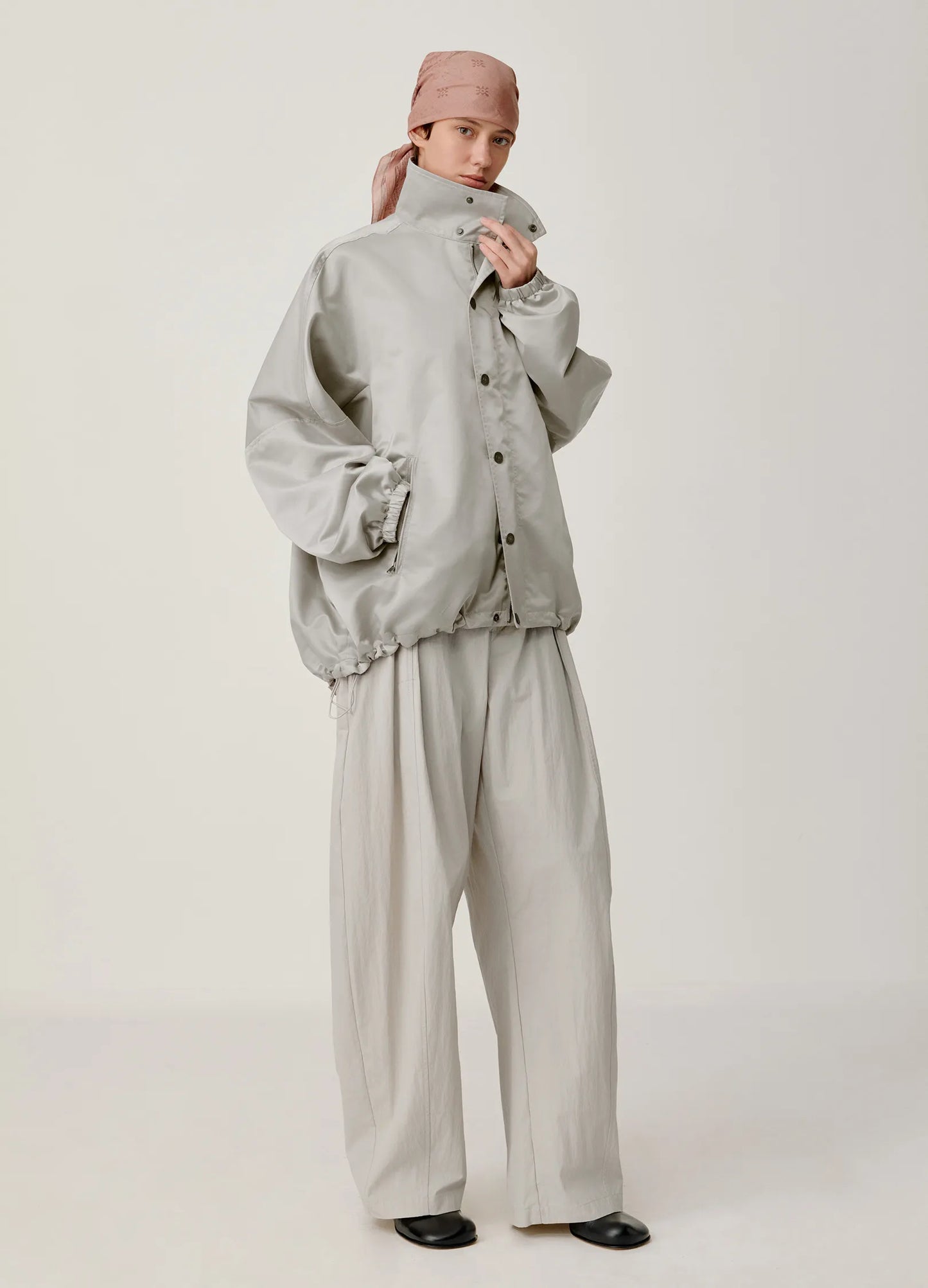 OPIC Paisley Bandana